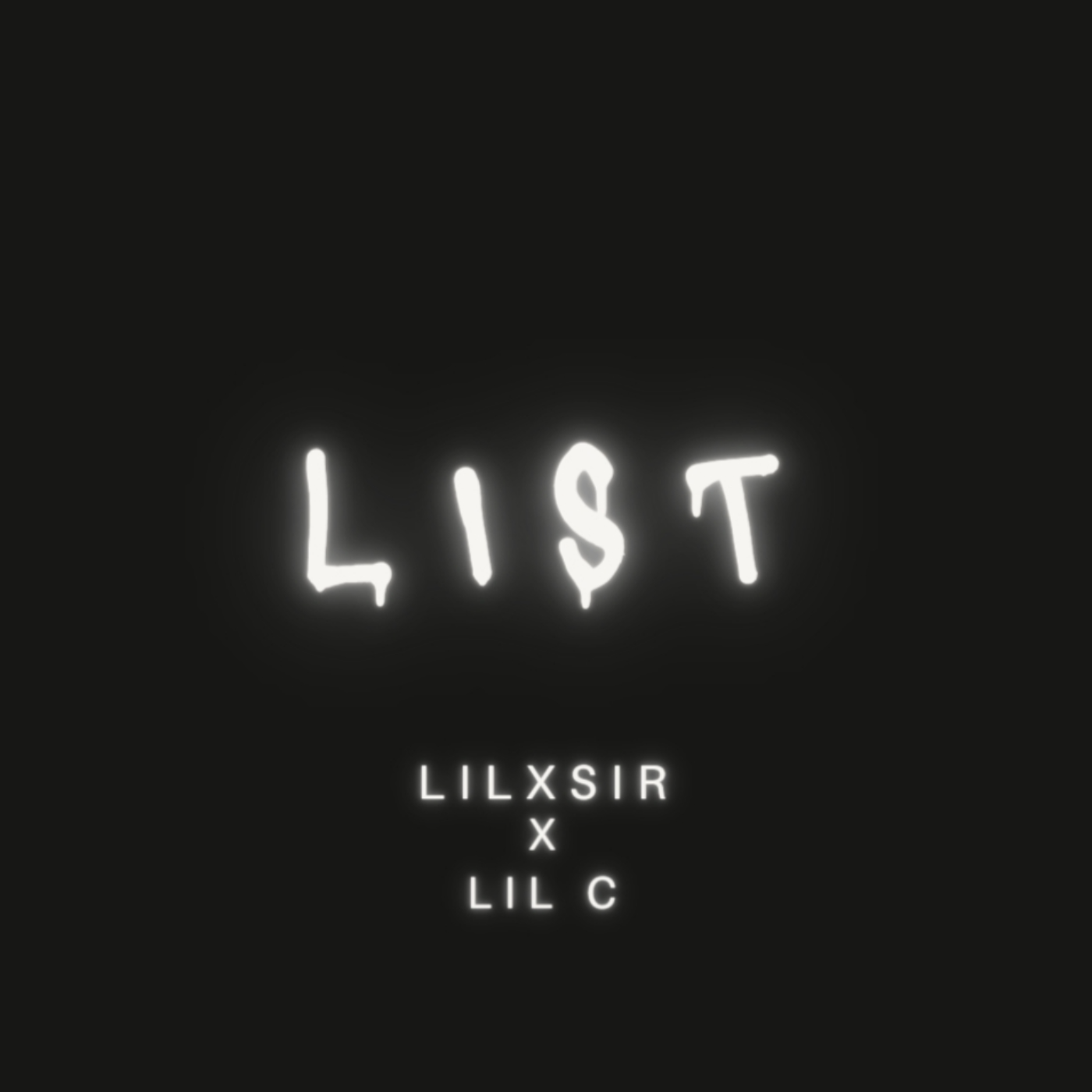 LIL X SIR podcast artwork