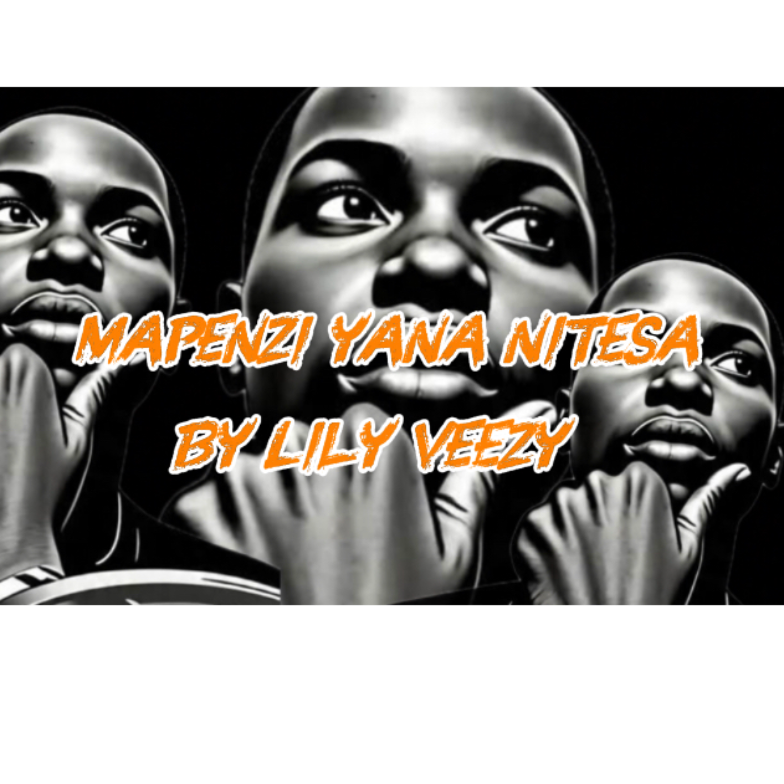 Lily veezy Mapenzi yana nitesa 