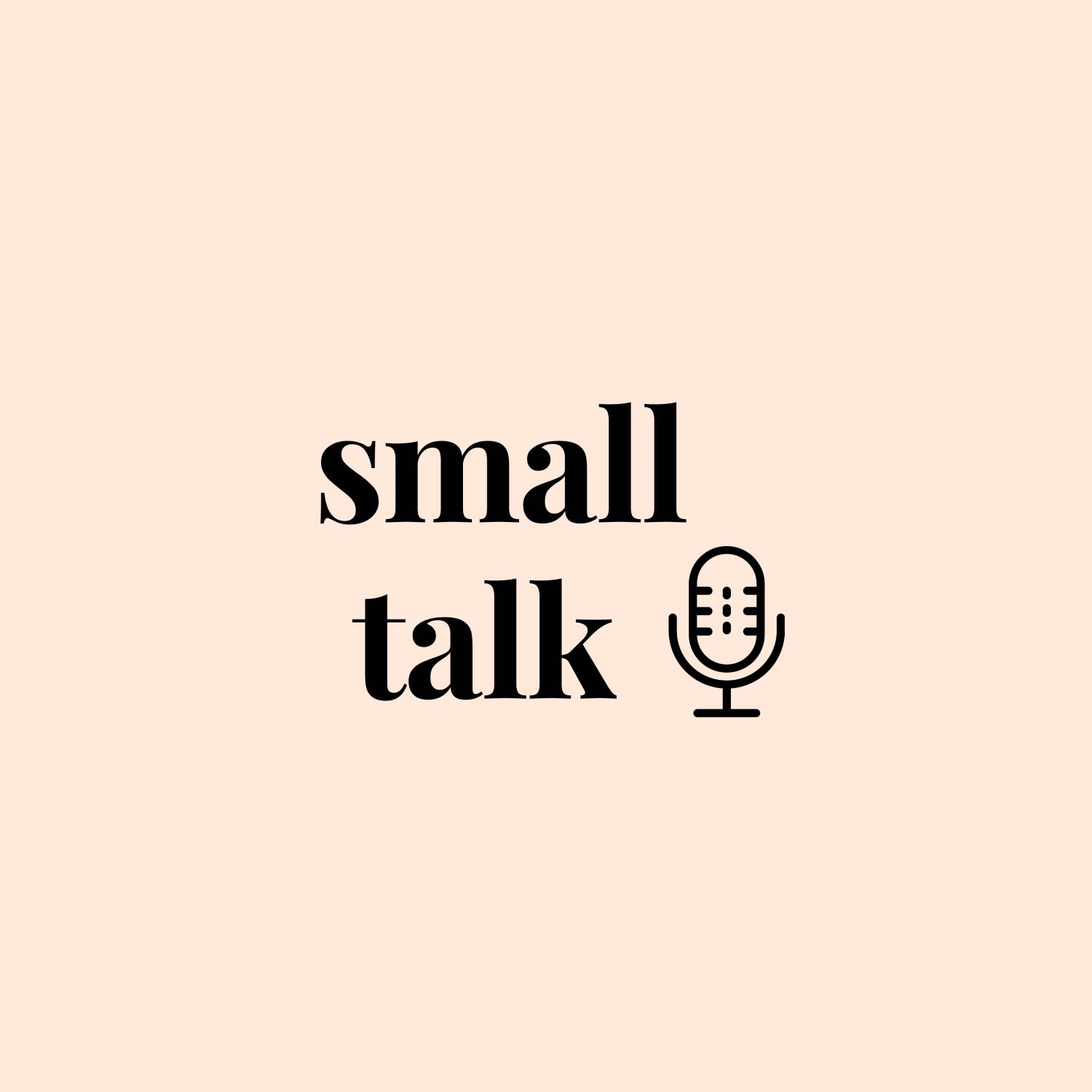 Small Talk with Lily Ives