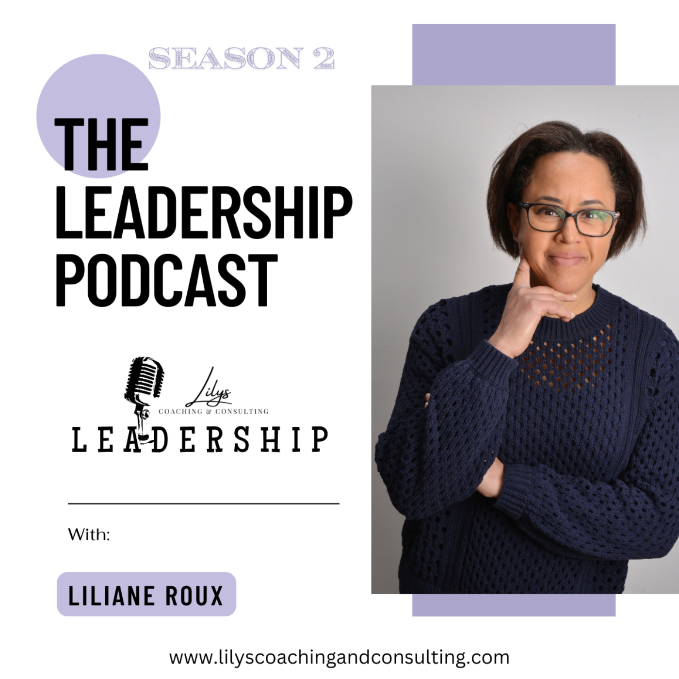 The Leadership Podcast