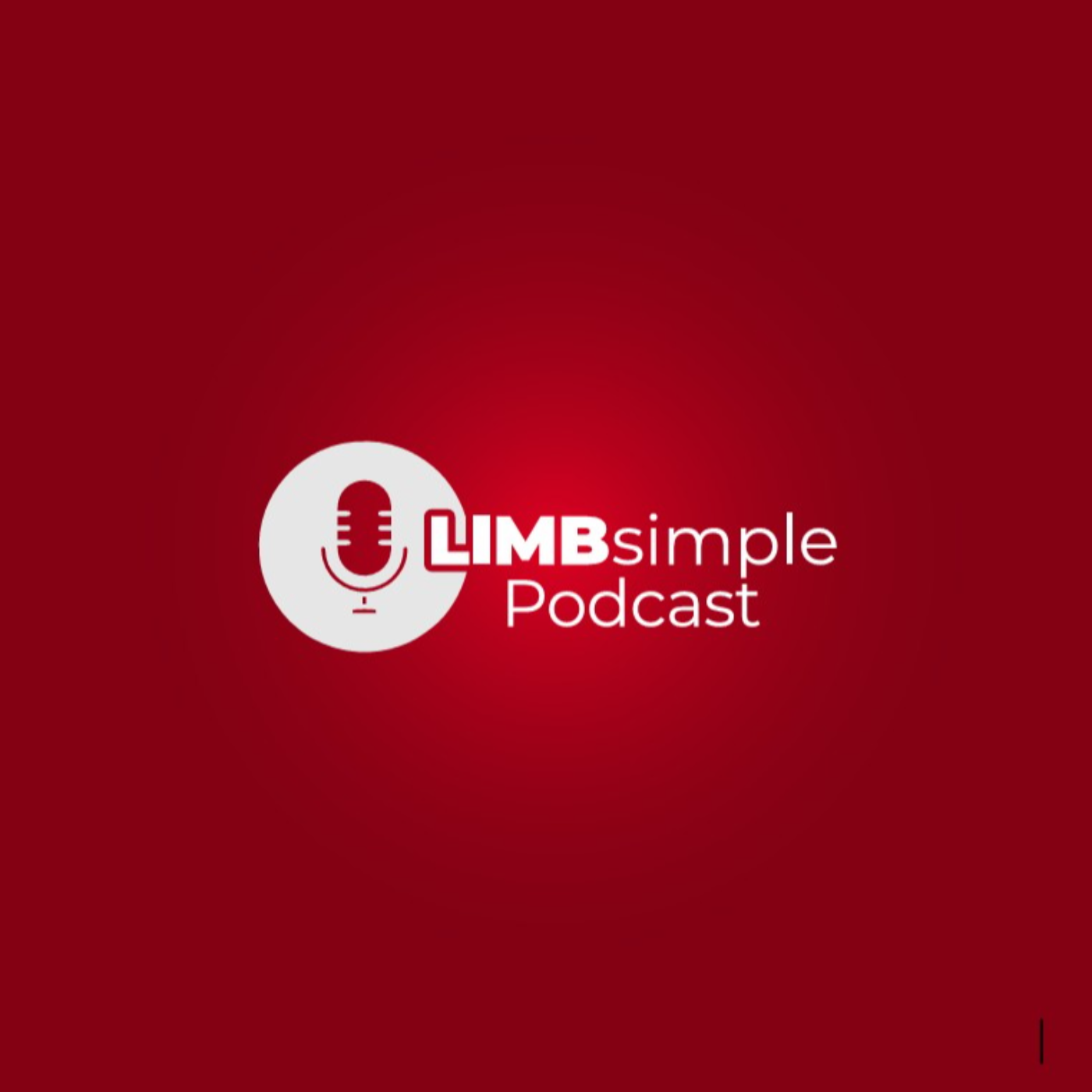 LIMBsimple Podcast