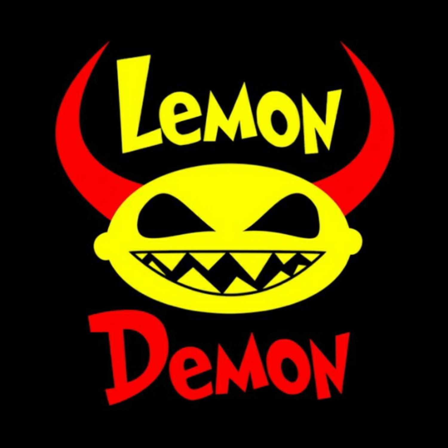 Lemon Demon