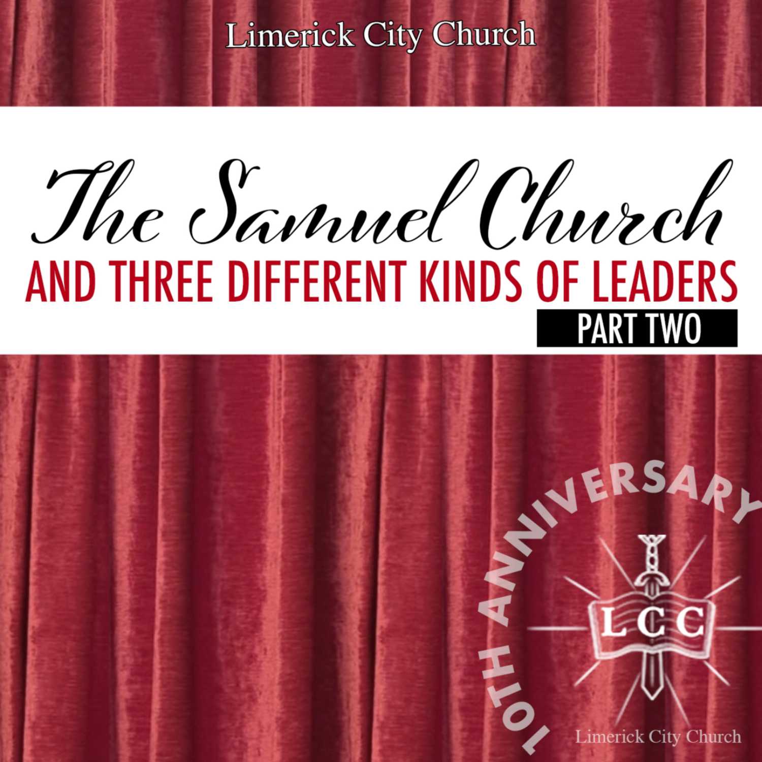 Limerick City Church