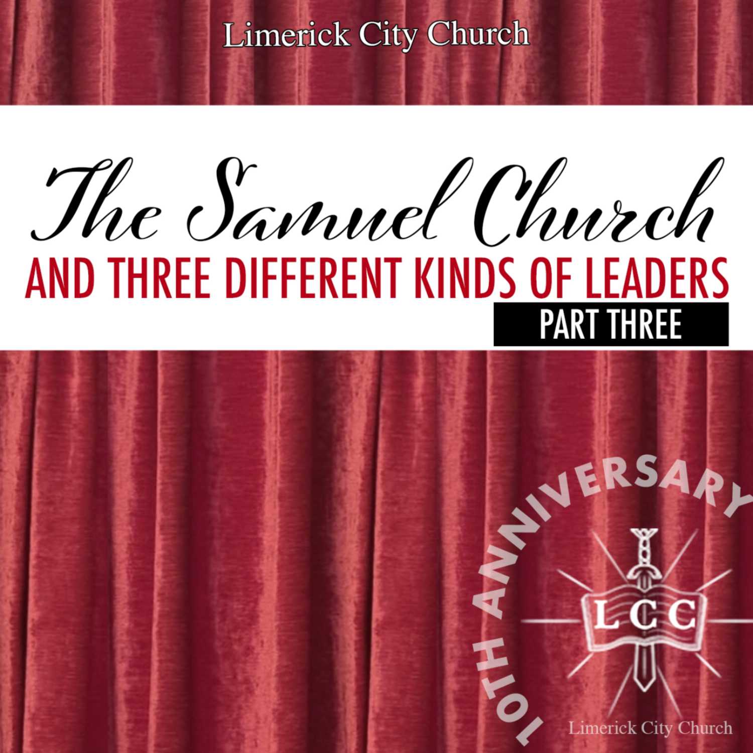 Limerick City Church