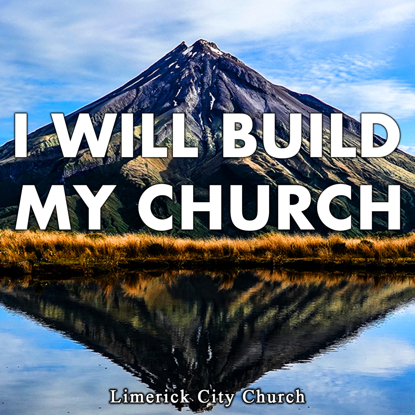 Limerick City Church