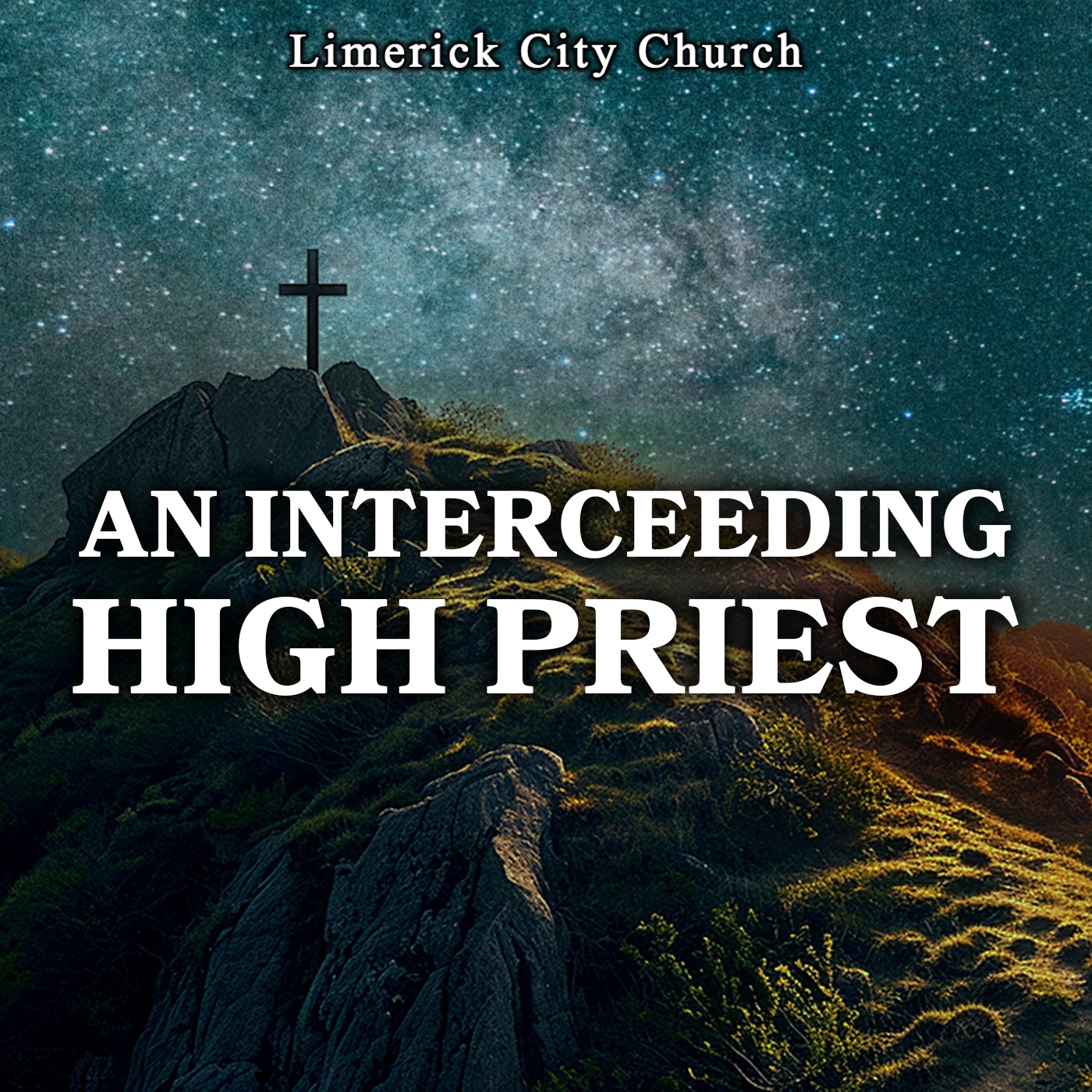 Limerick City Church