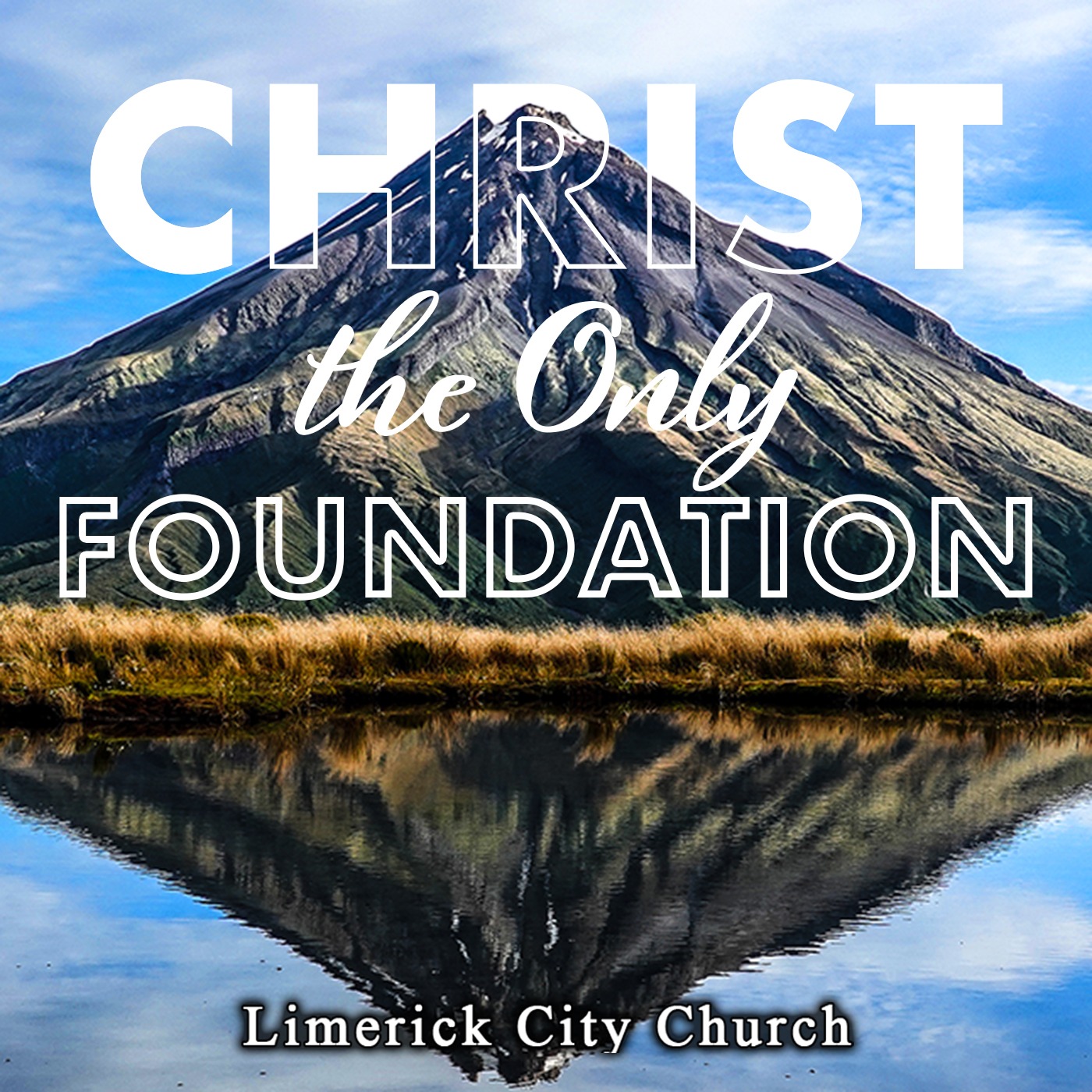 Limerick City Church