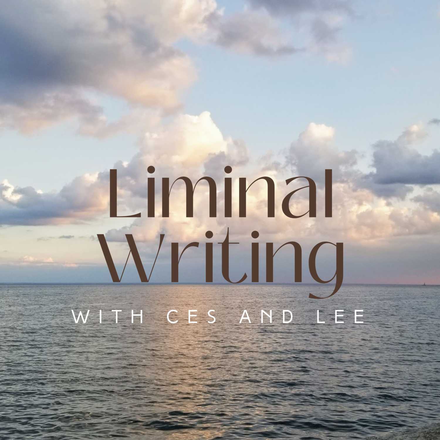 Liminal writing: On medals, degrees, or diplomas. And scars.