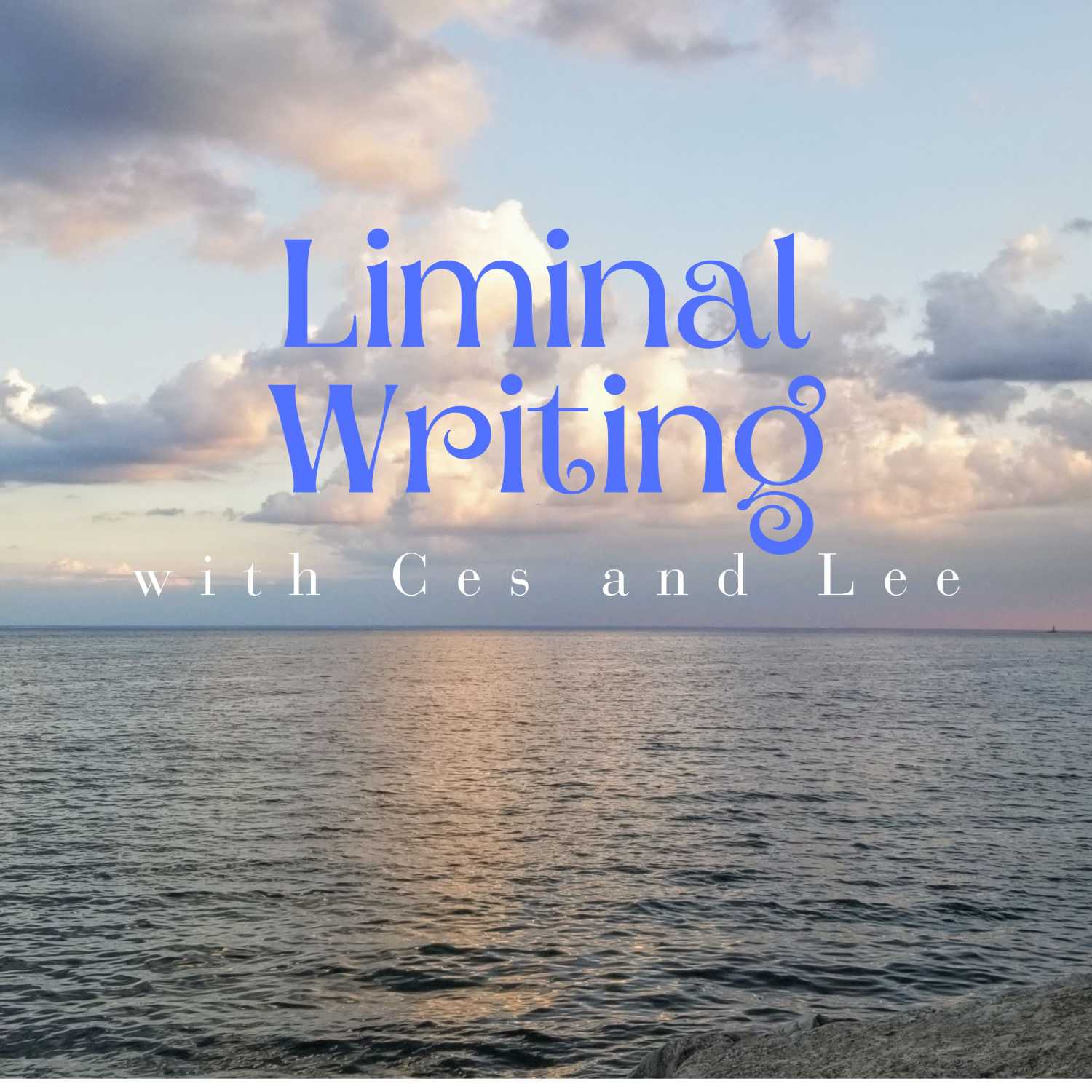 Liminal Writing: Inspired by Pablo Neruda's 