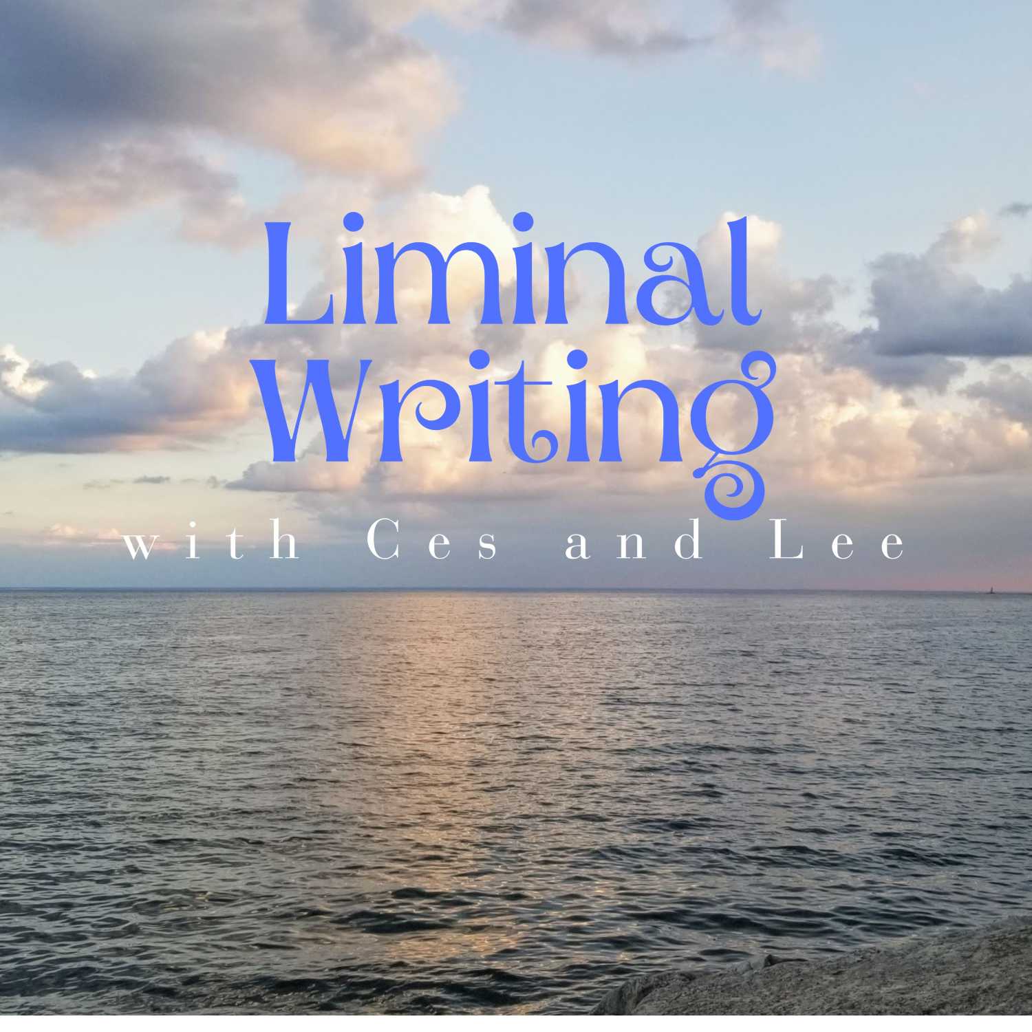 Liminal writing: What I need to let go of