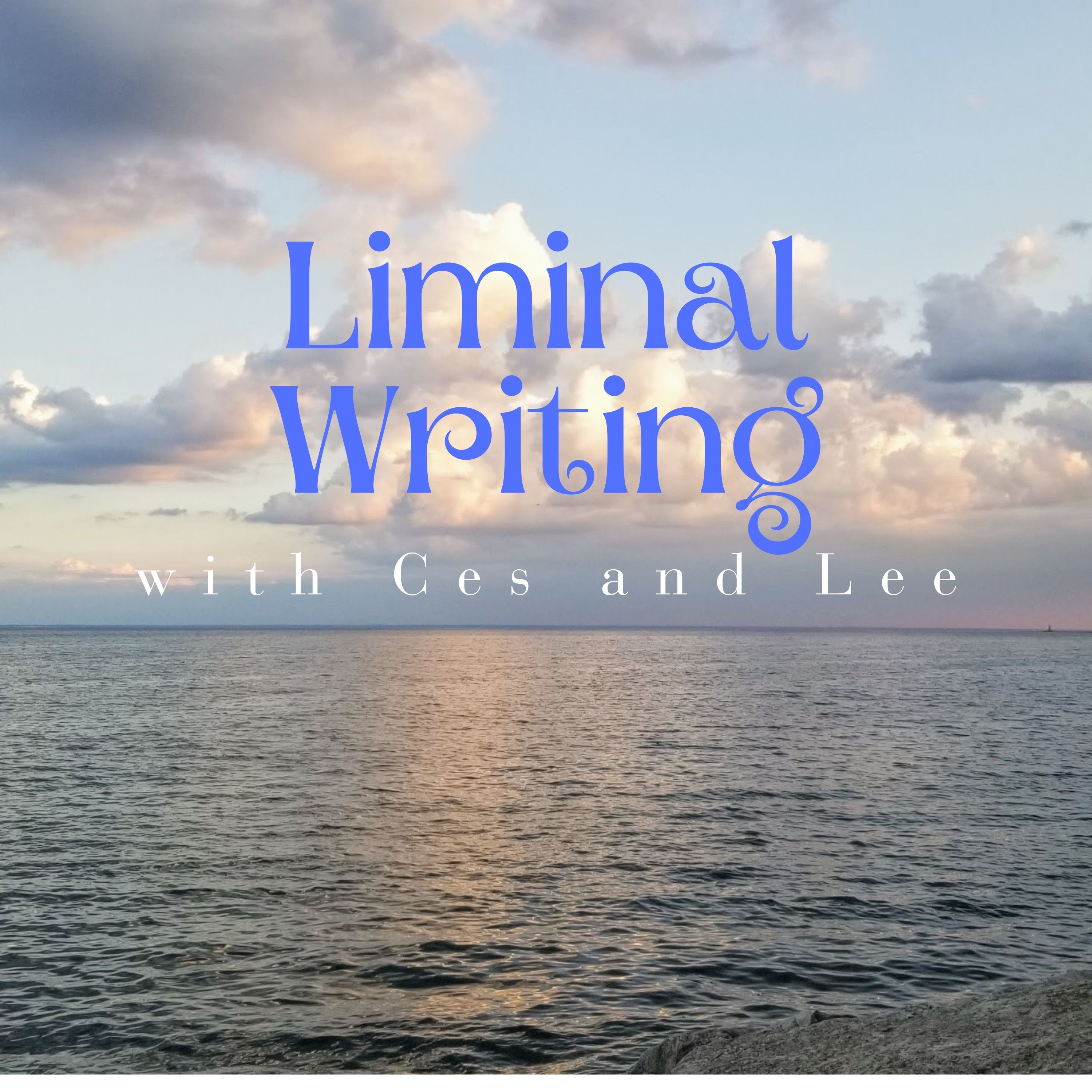 Liminal writing: The joy of the five senses