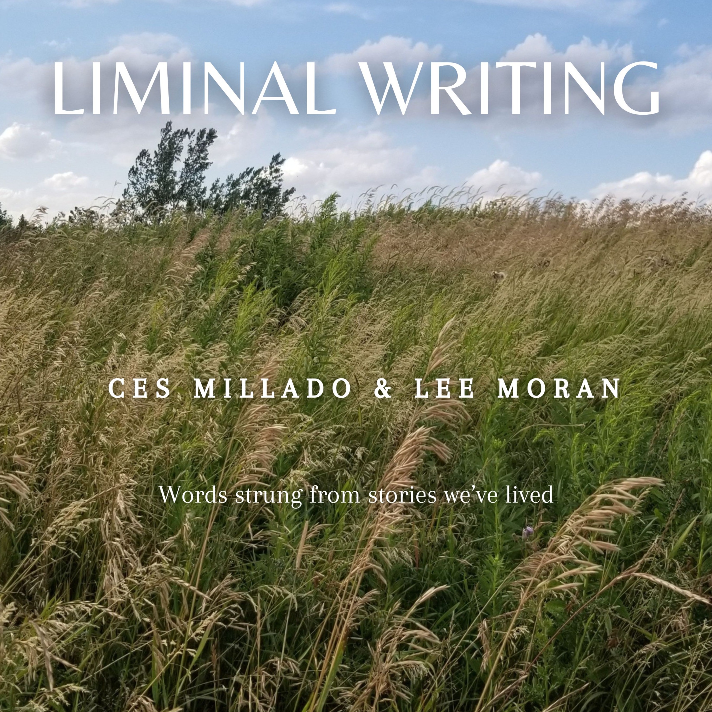 Liminal Writing: What My Gratitude List Looks Like