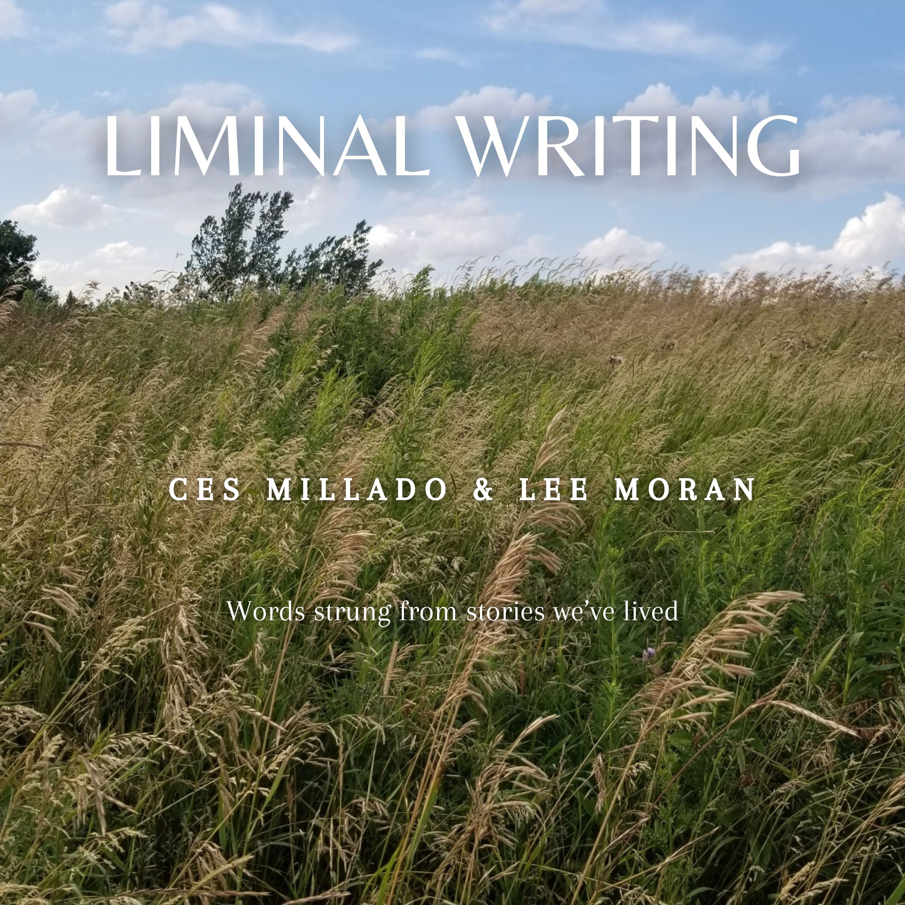 Liminal Writing with Ces and Lee