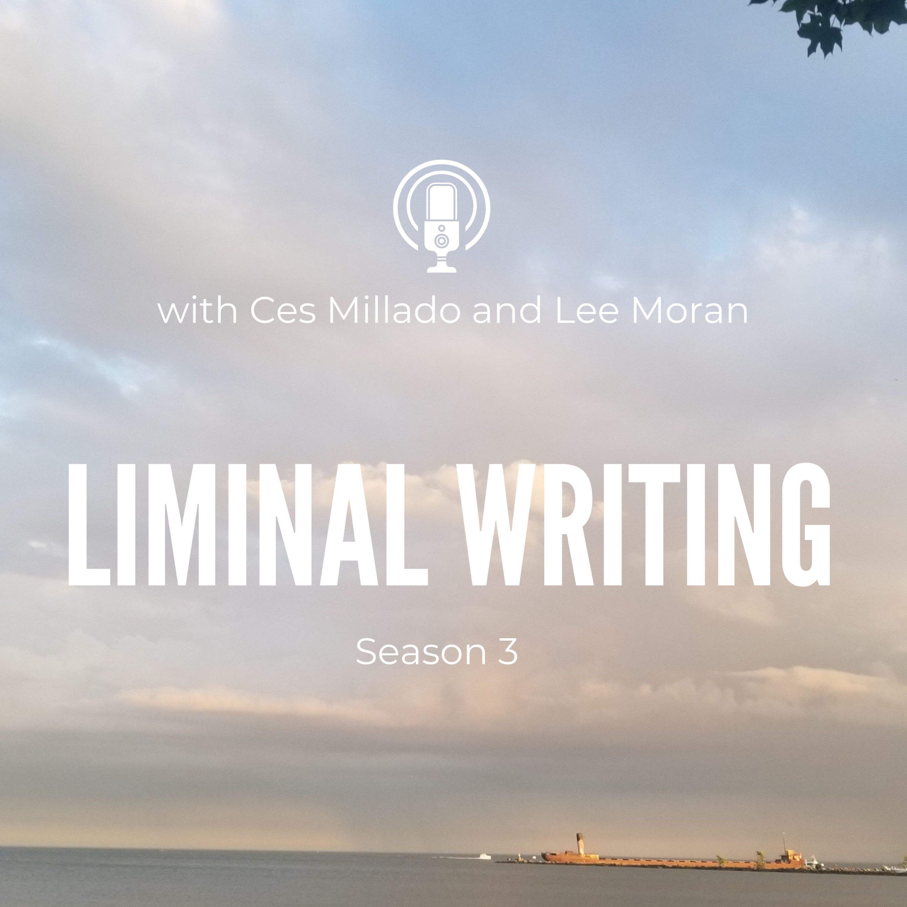 Liminal Writing: Inspired by Khalil Gibran's 