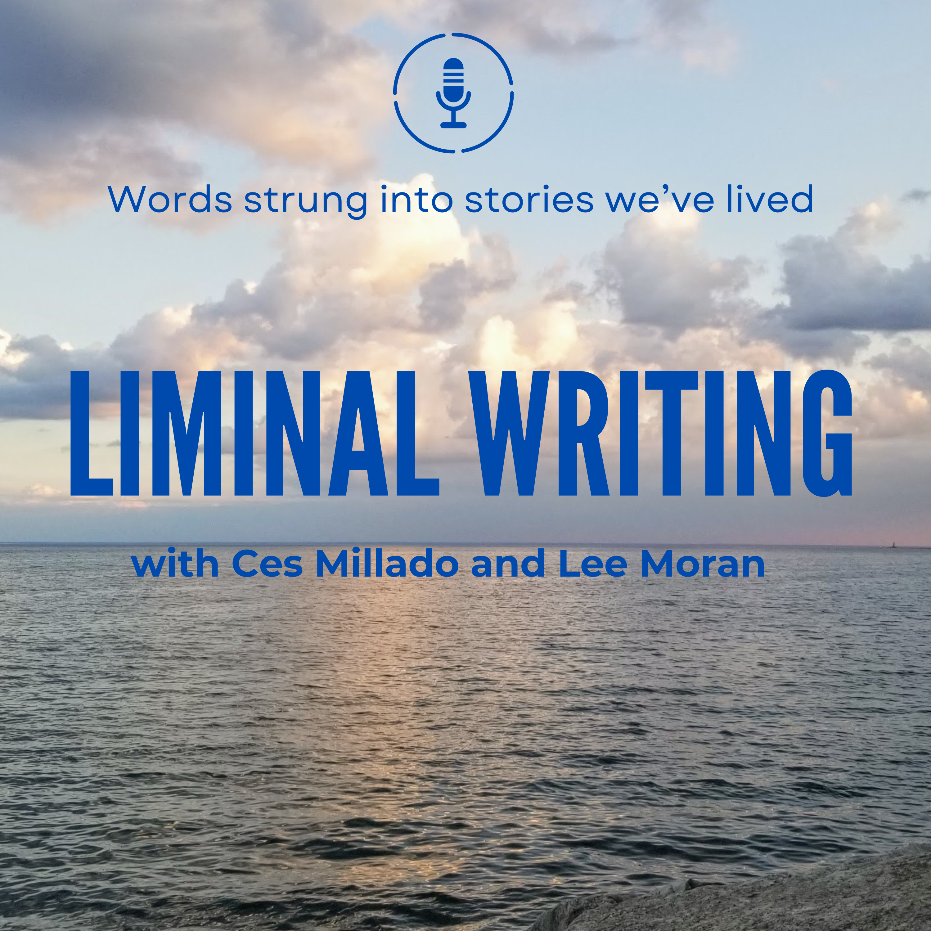 Liminal Writing with Ces and Lee