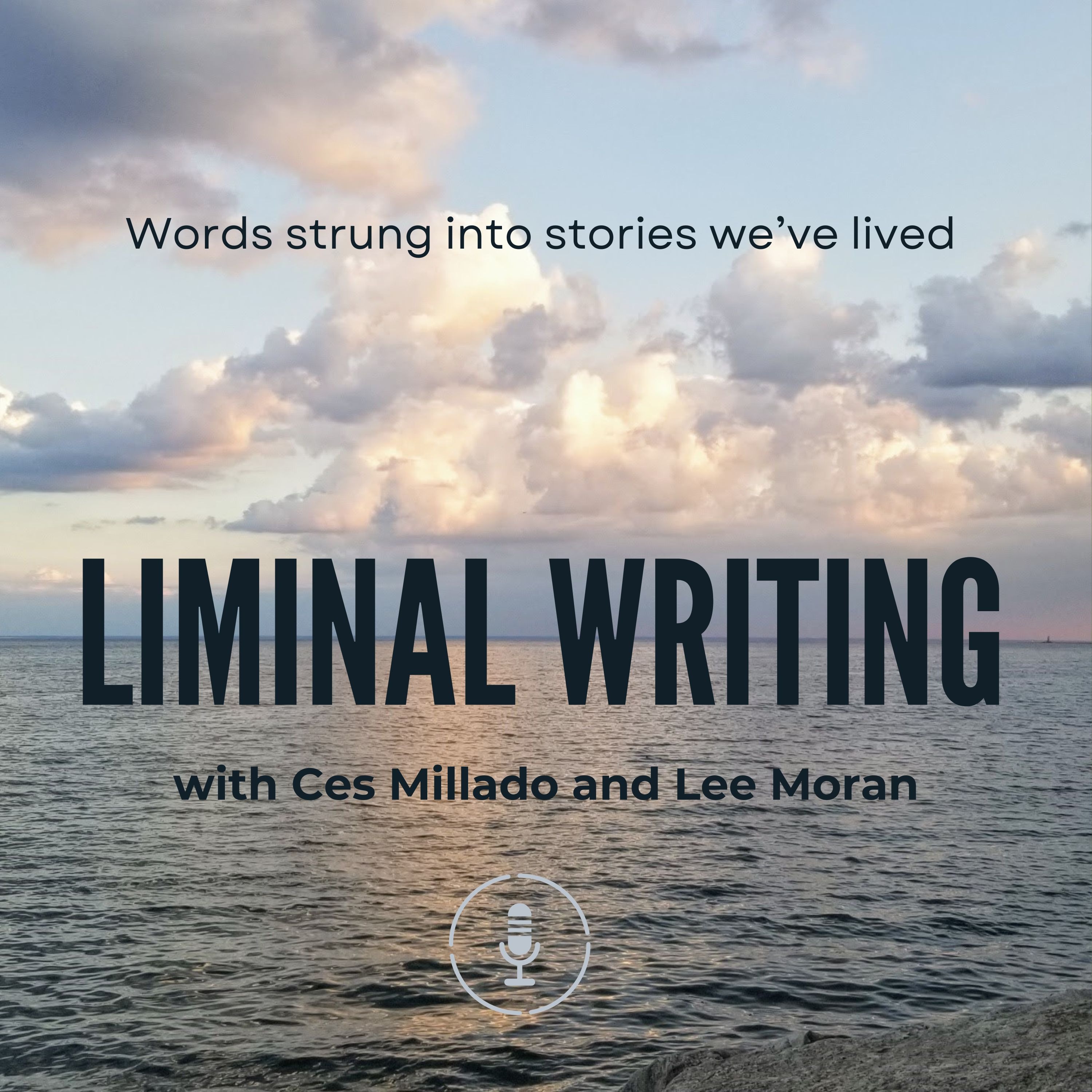 Liminal Writing with Ces and Lee