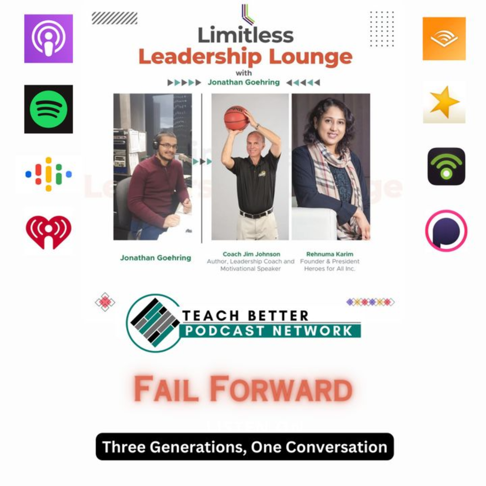 Down But Not Out - 3 Ways To Bounce Back