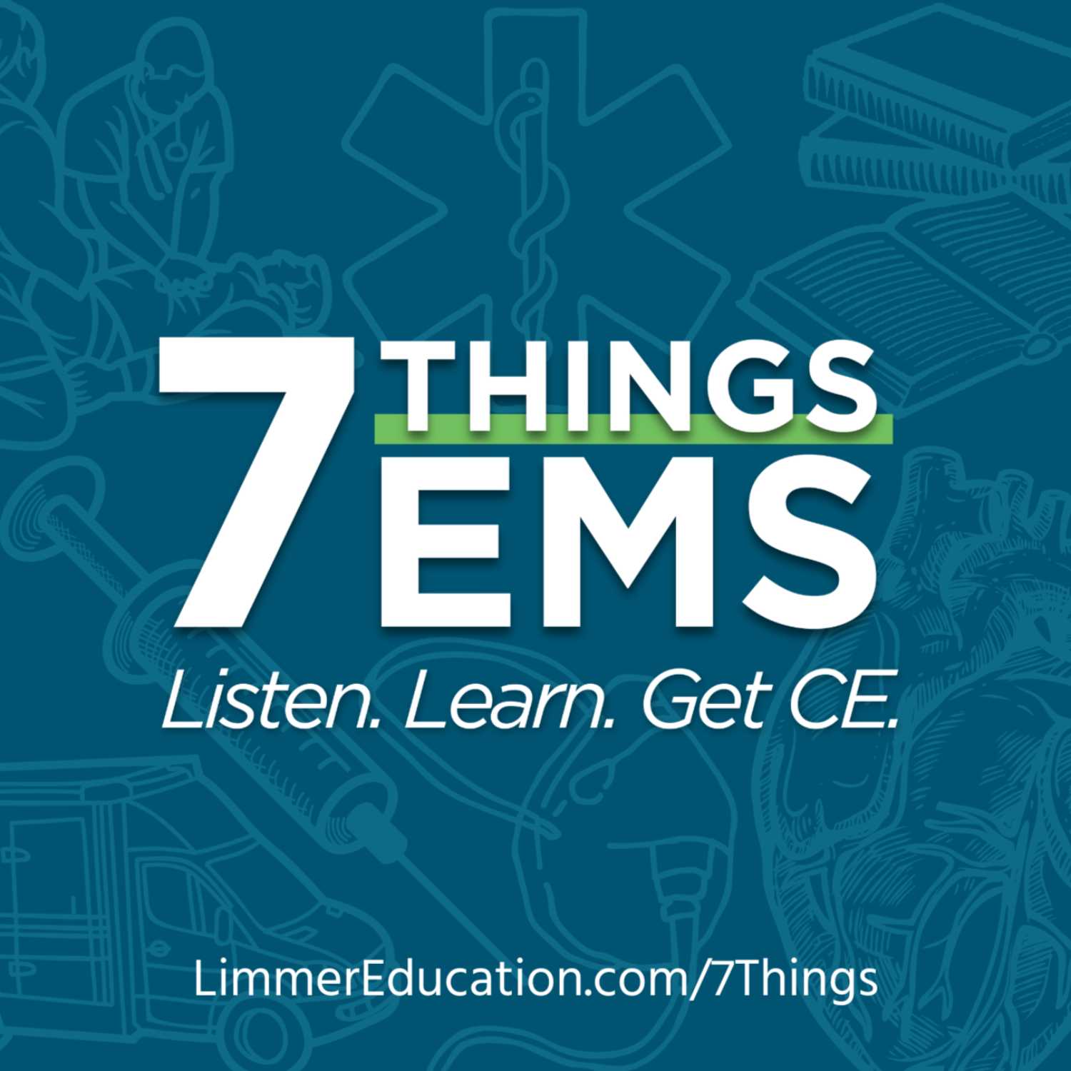 7 Things EMS