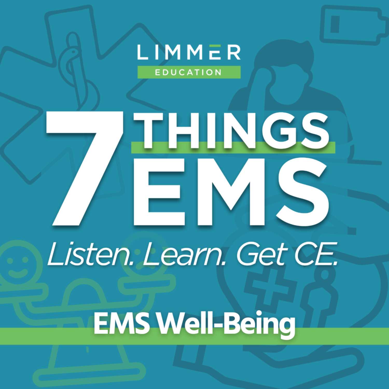 7 Things EMS