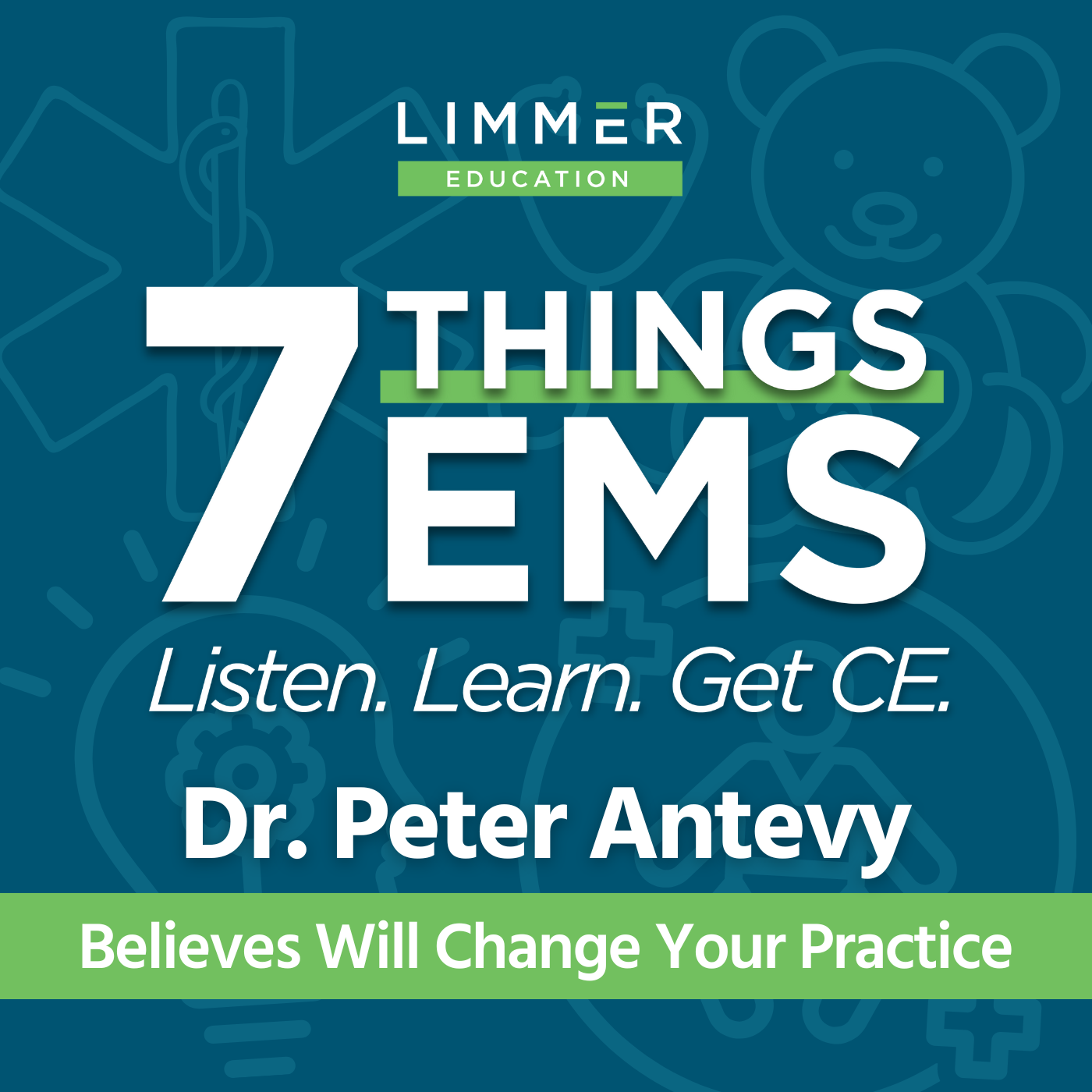 7 Things EMS
