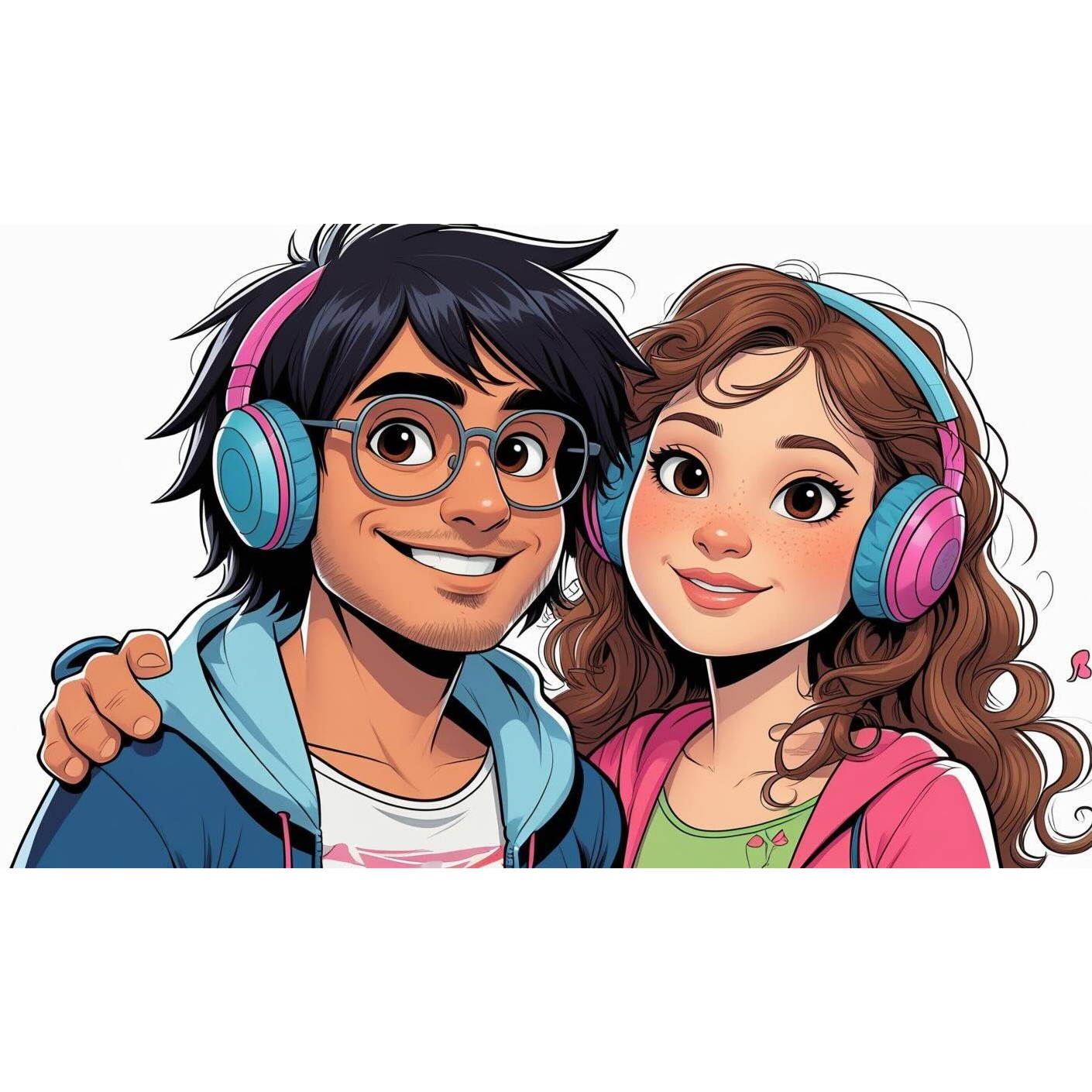 First Episode Ever!
