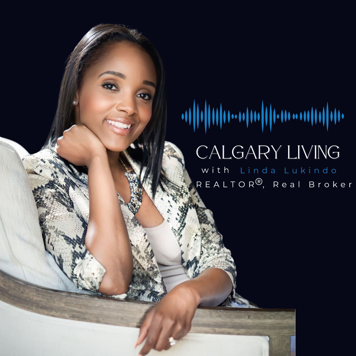Calgary Living with Linda Lukindo