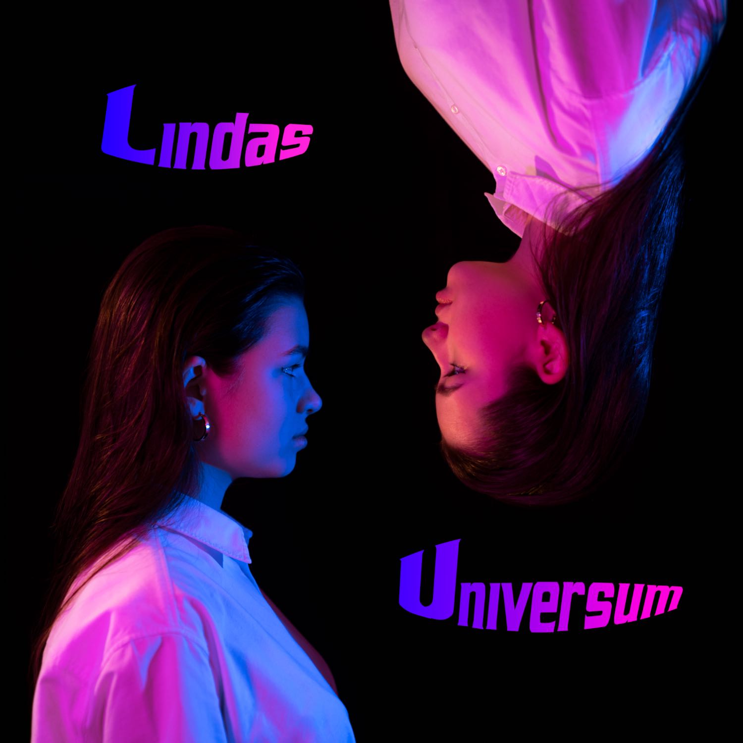 Herzlich Willkommen in Lindas Universum!