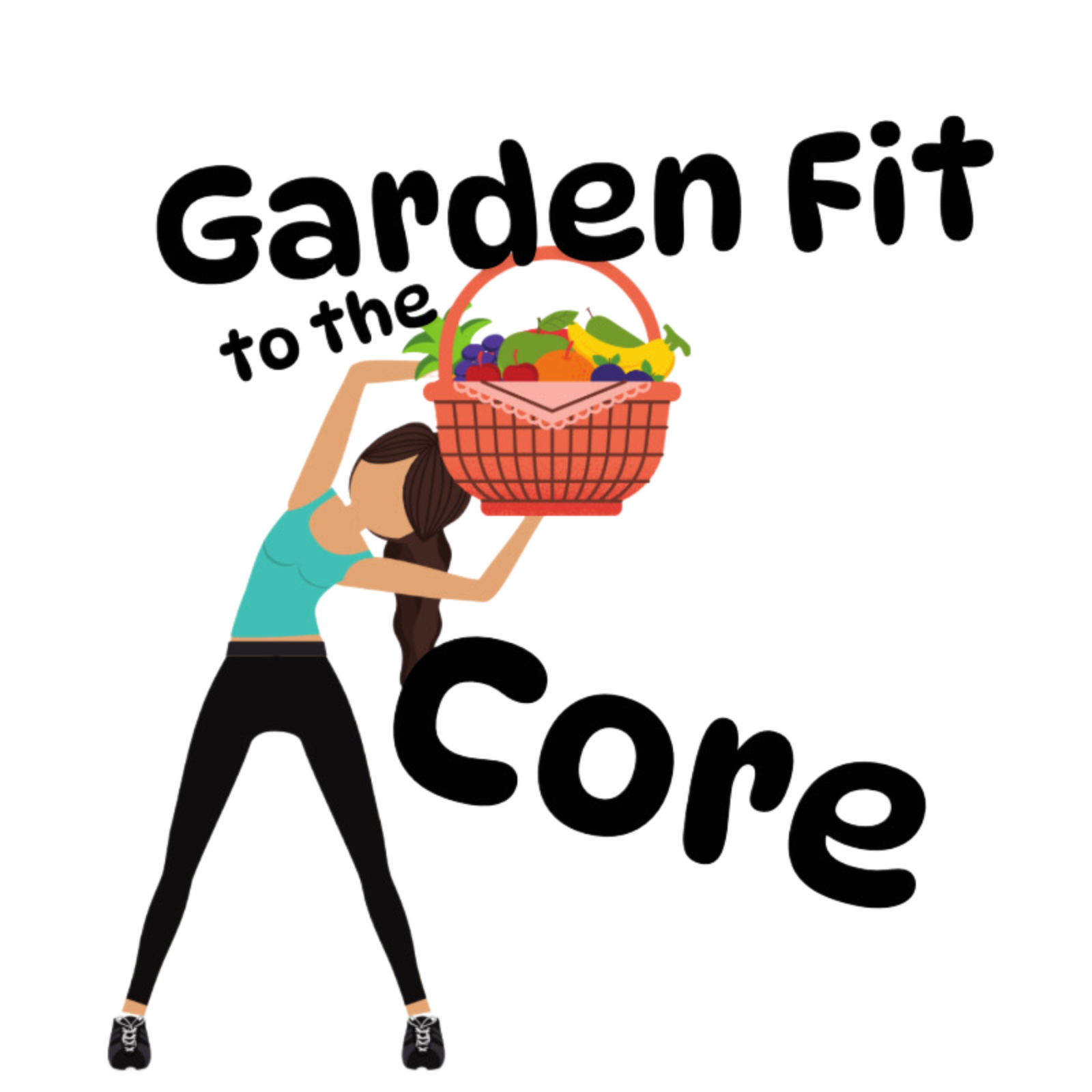 Lindsay Moorehead: Garden Fit to the Core