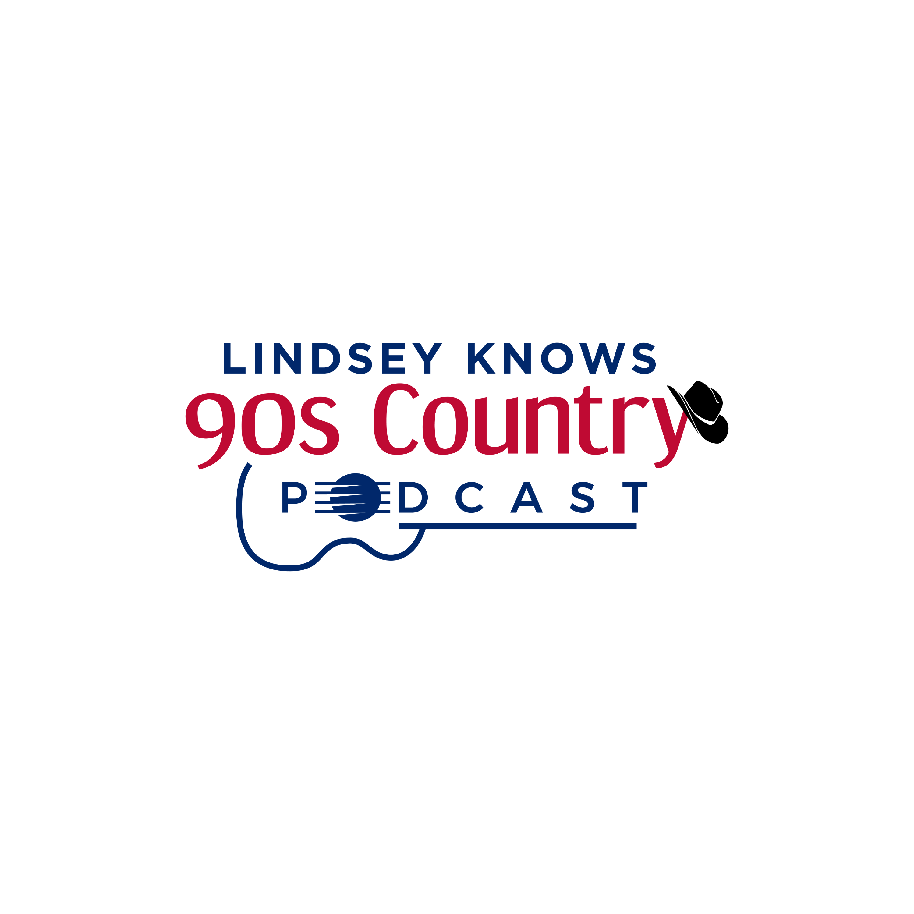 Lindsey Knows 90s Country