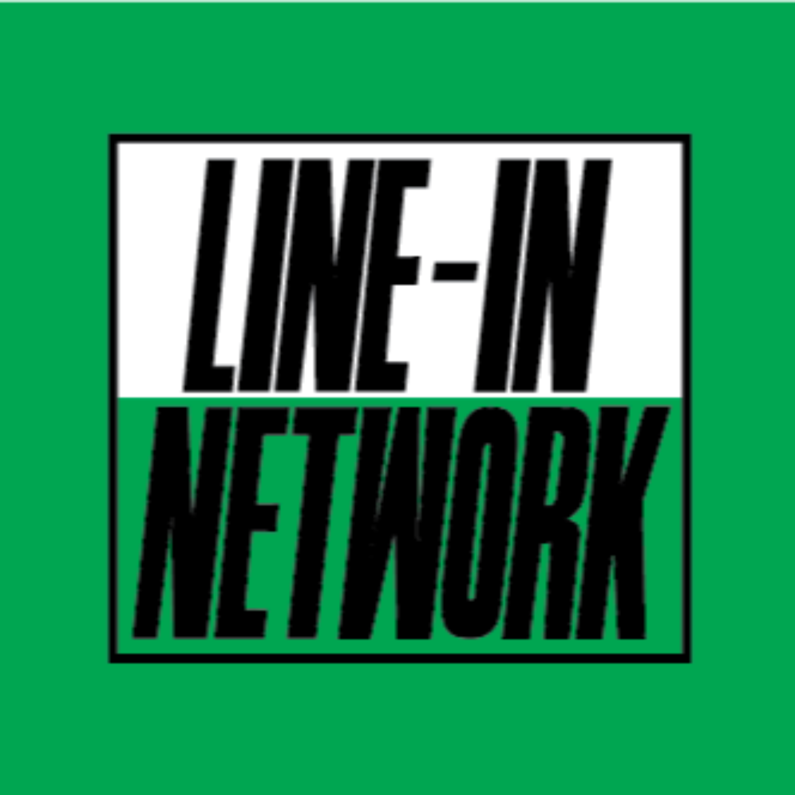 Line-In Network