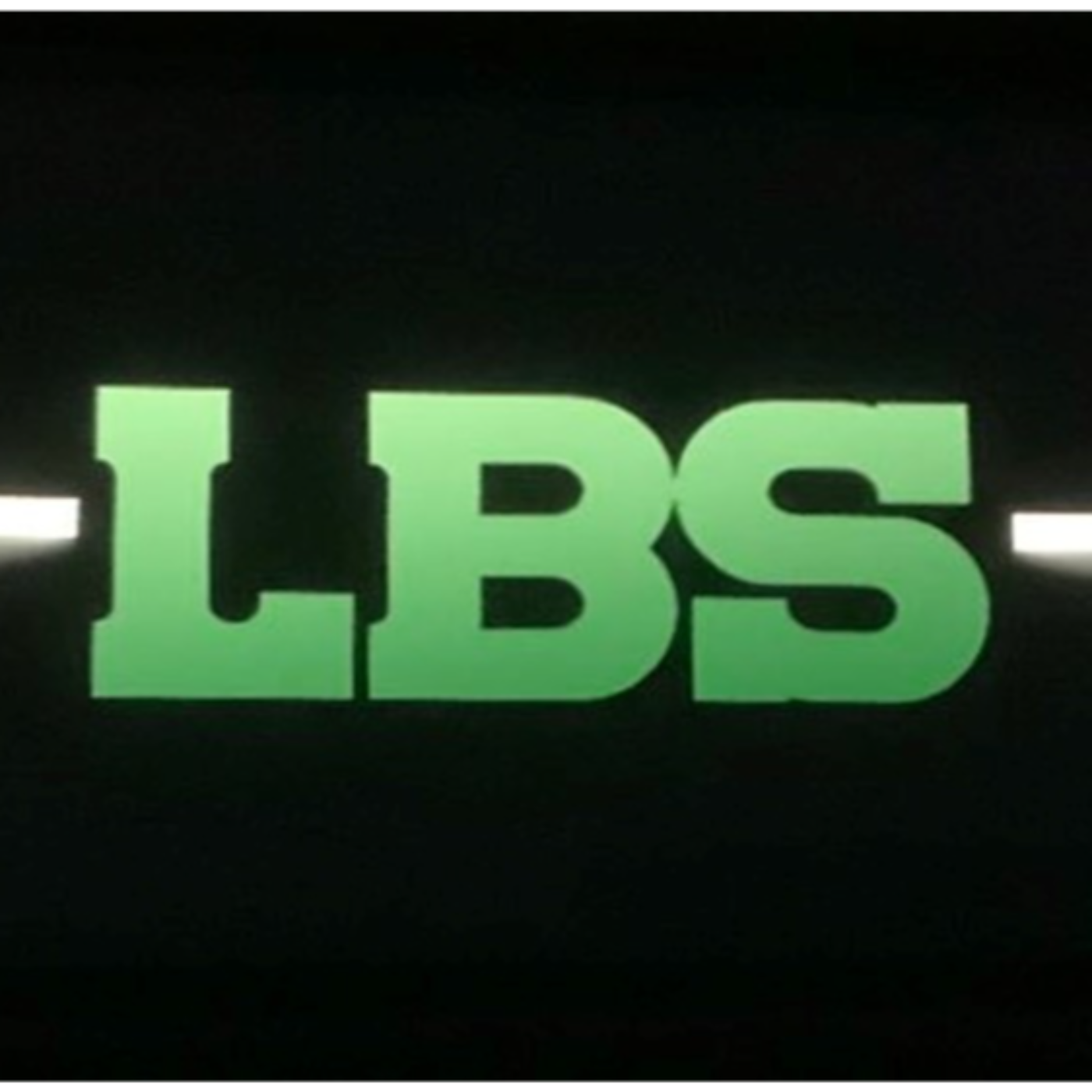 Line Breaker Sports