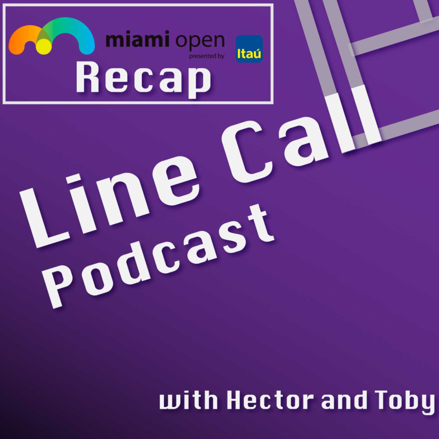 Line Call Podcast