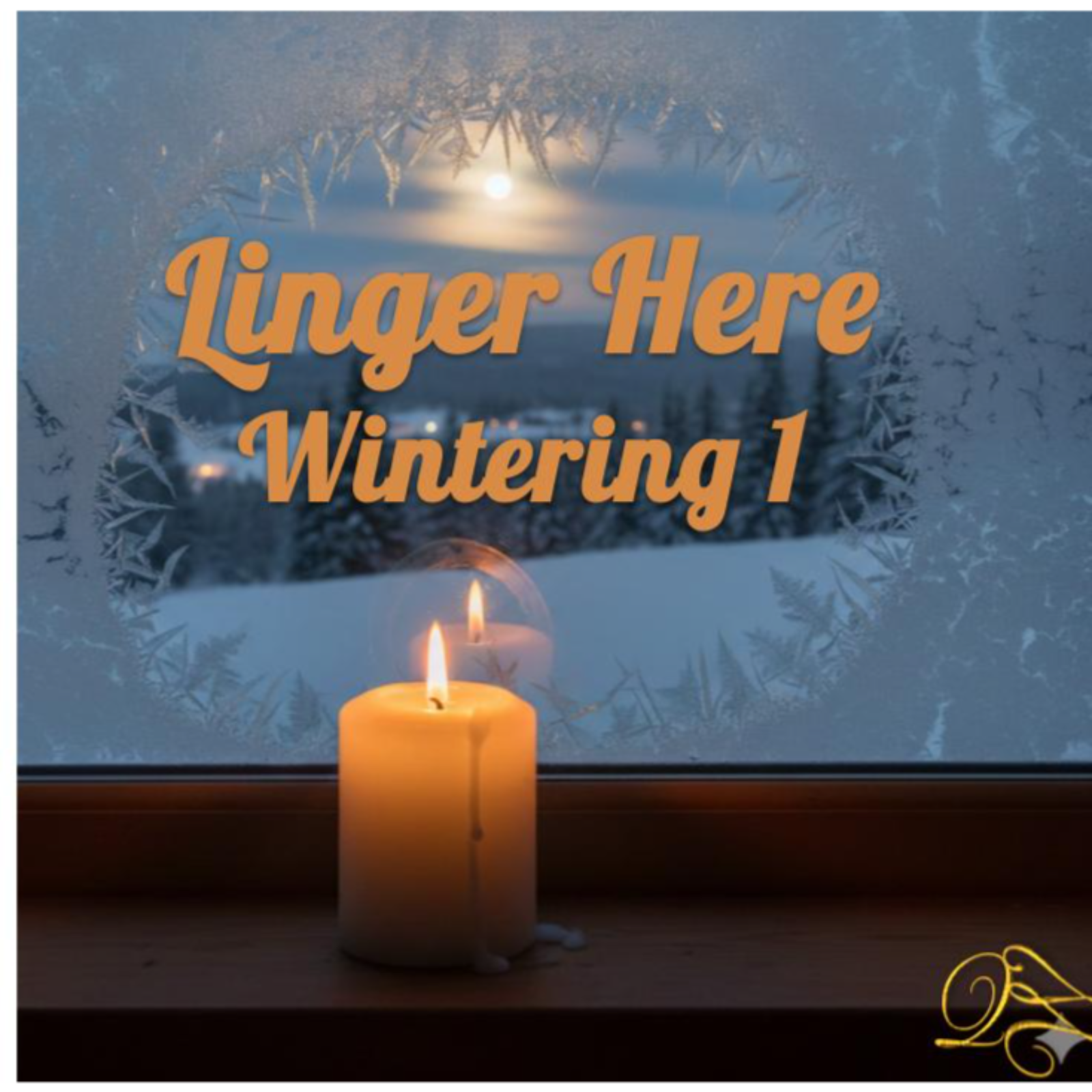 Wintering episode artwork