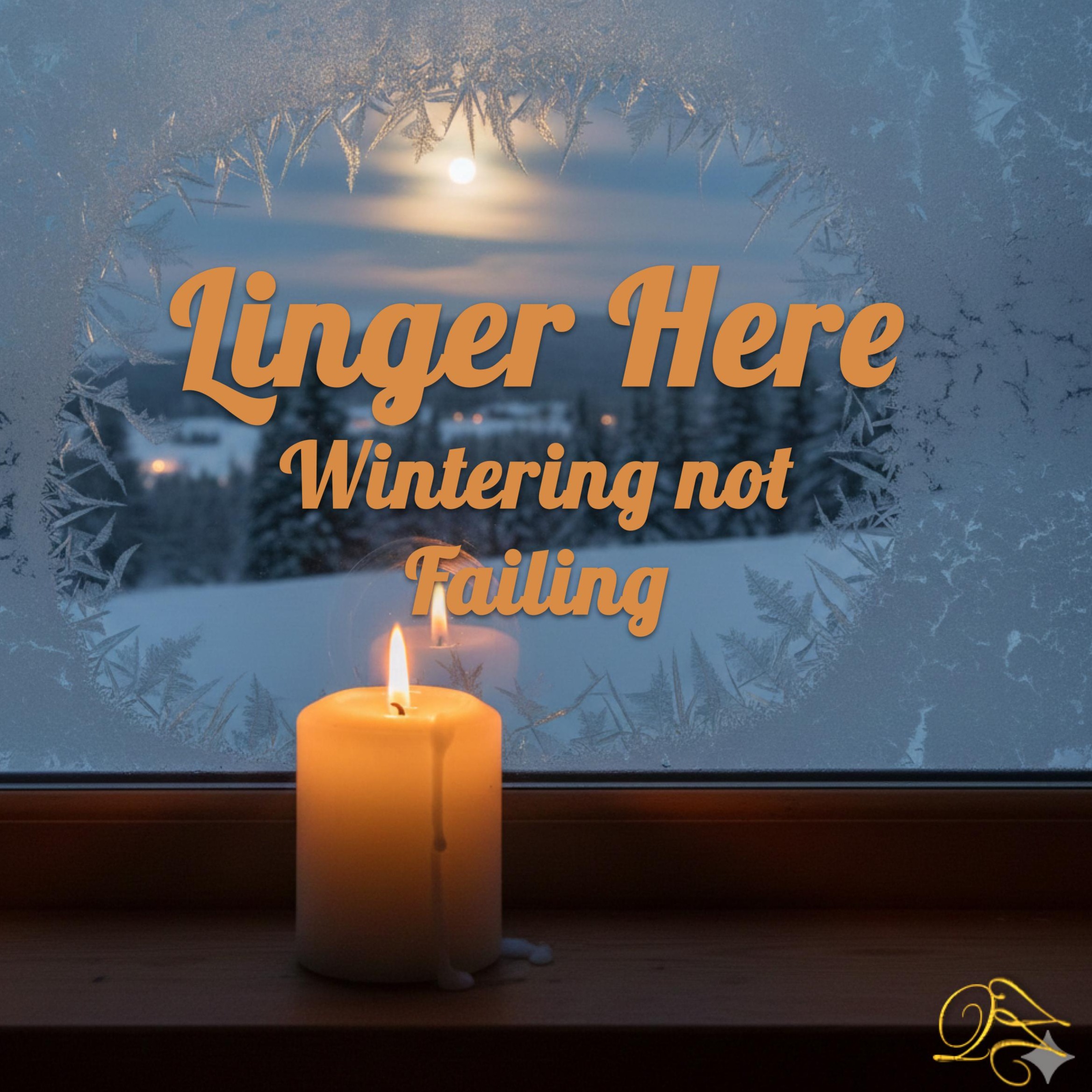 Wintering not Failing episode artwork