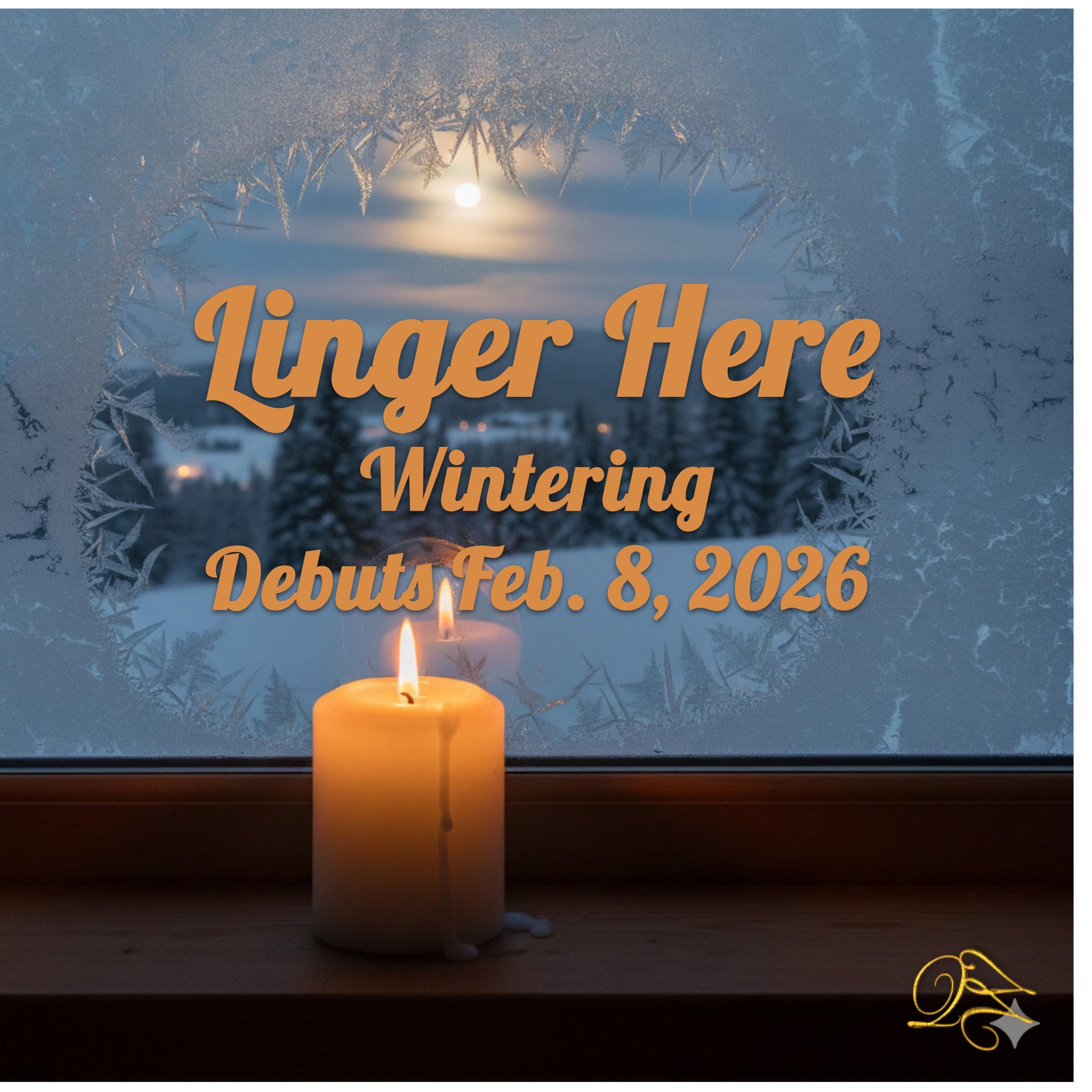 Linger Here: Wintering  episode artwork