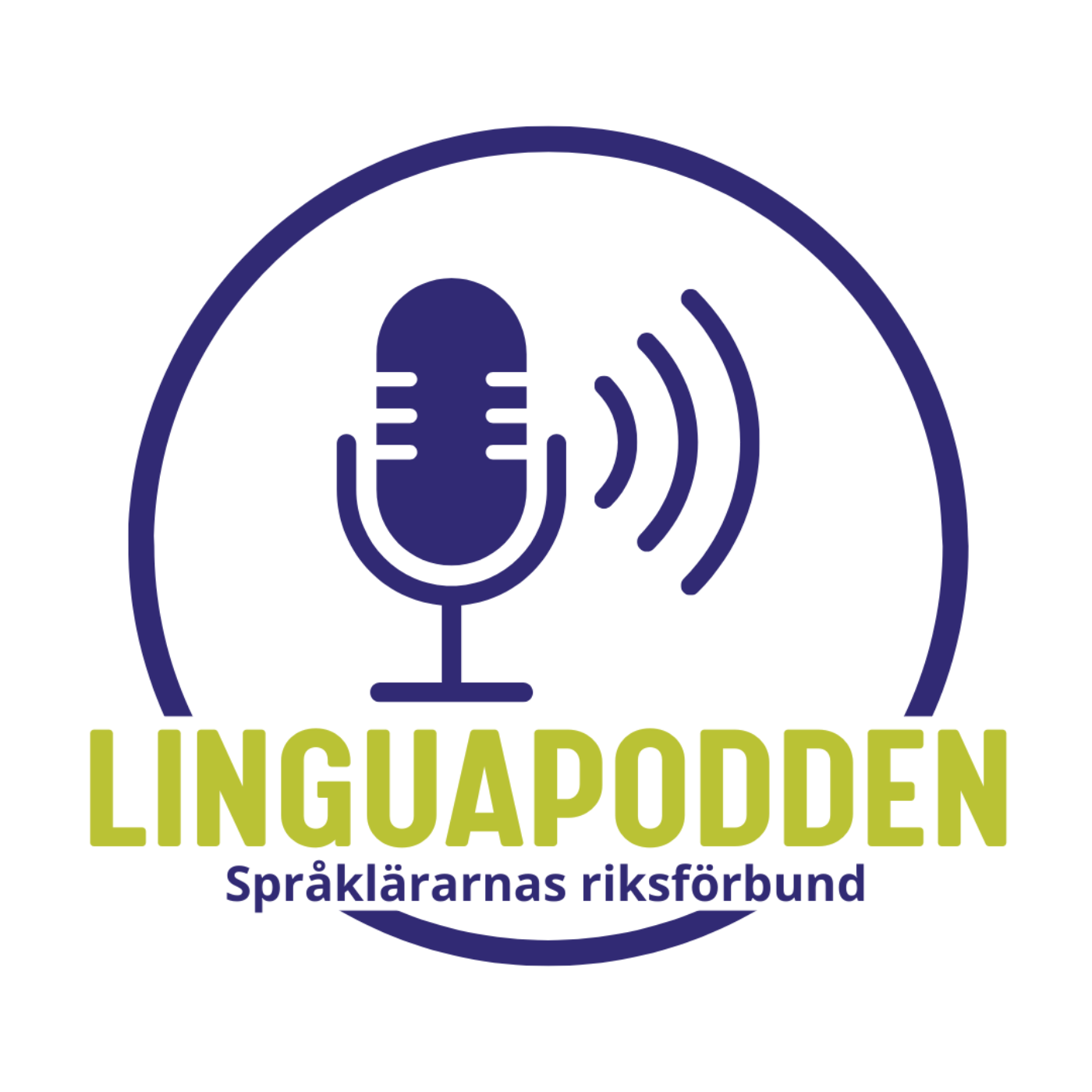 Linguapodden