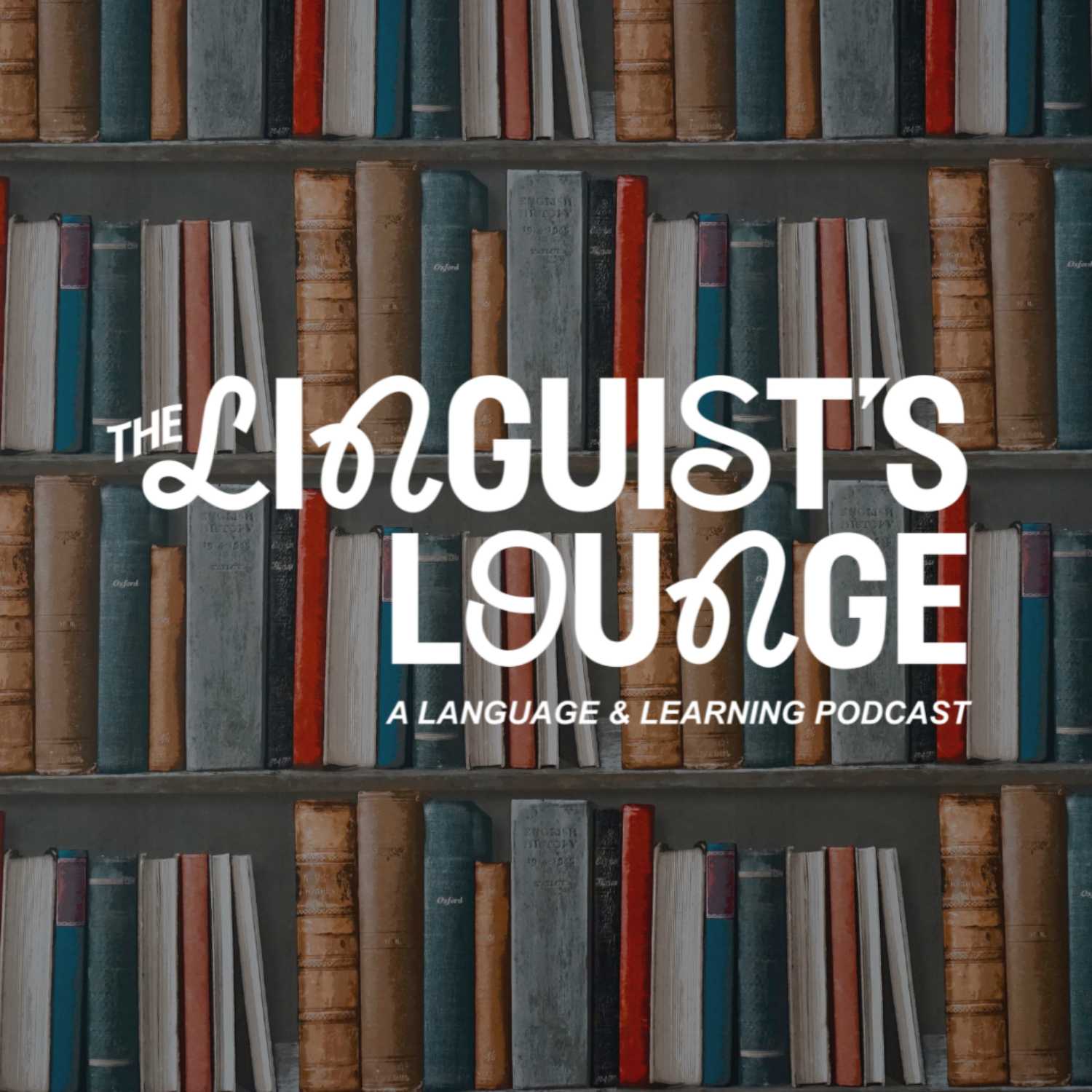 The Linguist\'s Lounge