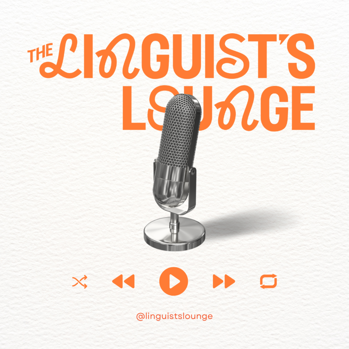 The Linguist\'s Lounge