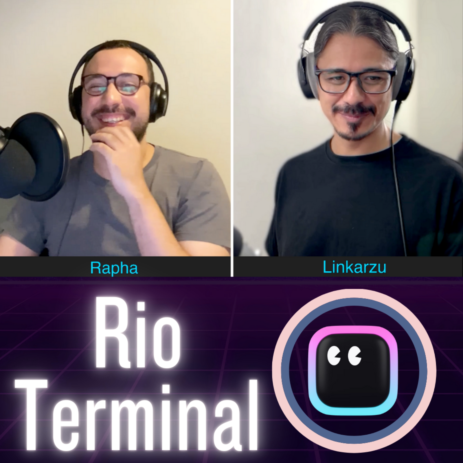 Linkarzu Podcast | Neovim, macOS, Emacs, Linux, Terminals and more.