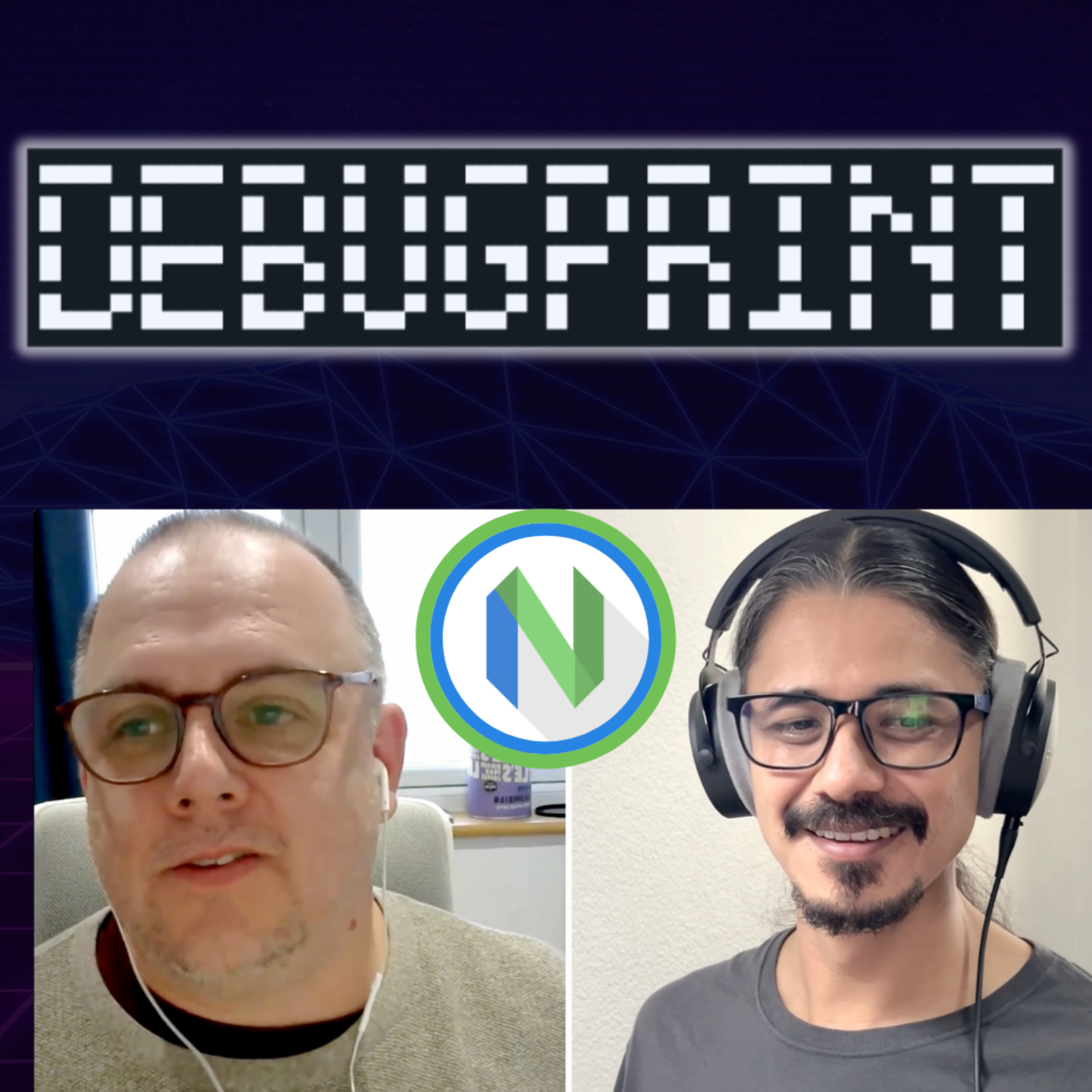 Linkarzu Podcast | Neovim, macOS, Emacs, Linux, Terminals and more.