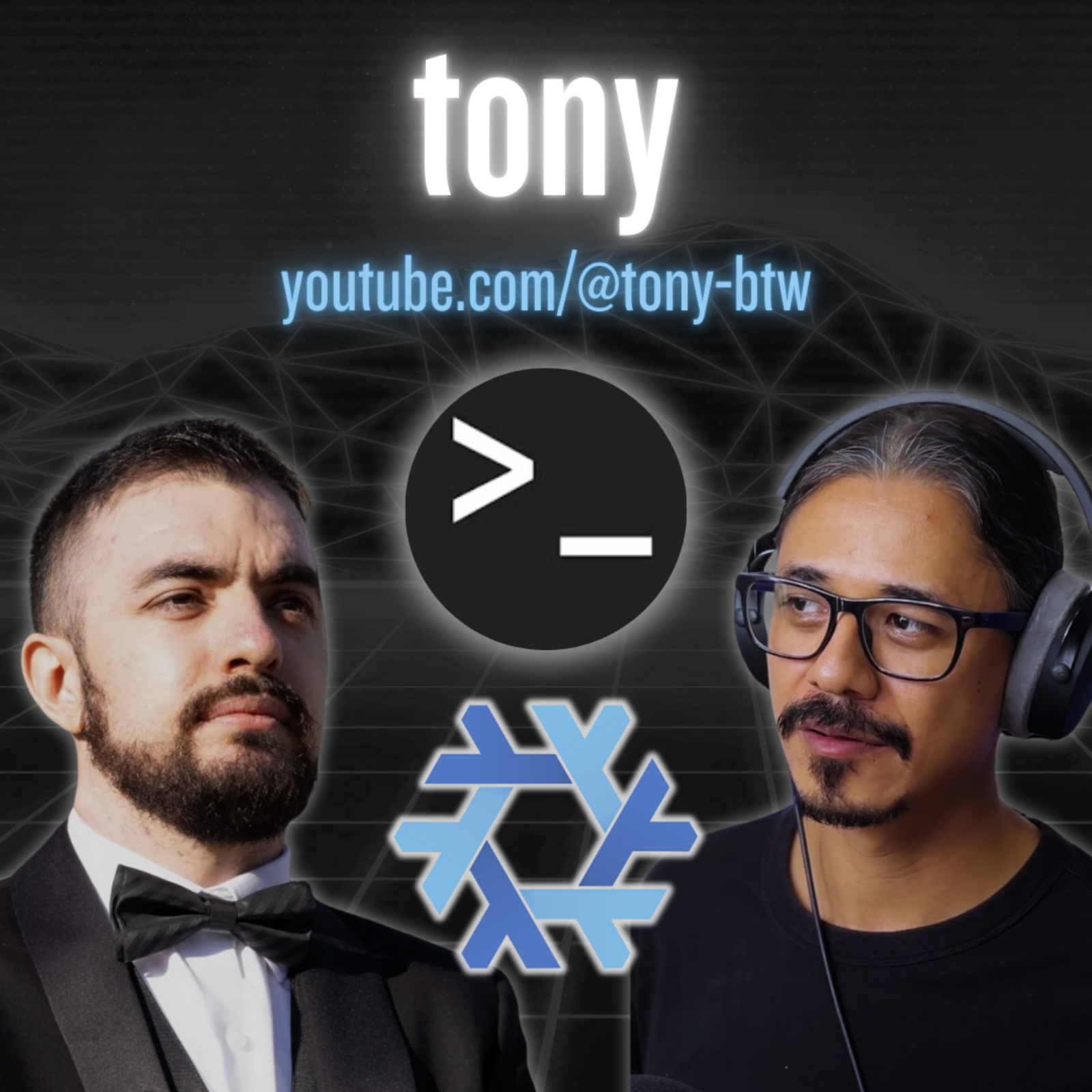 Asking tony: Is NixOS Just Hype? (2077 Edition)