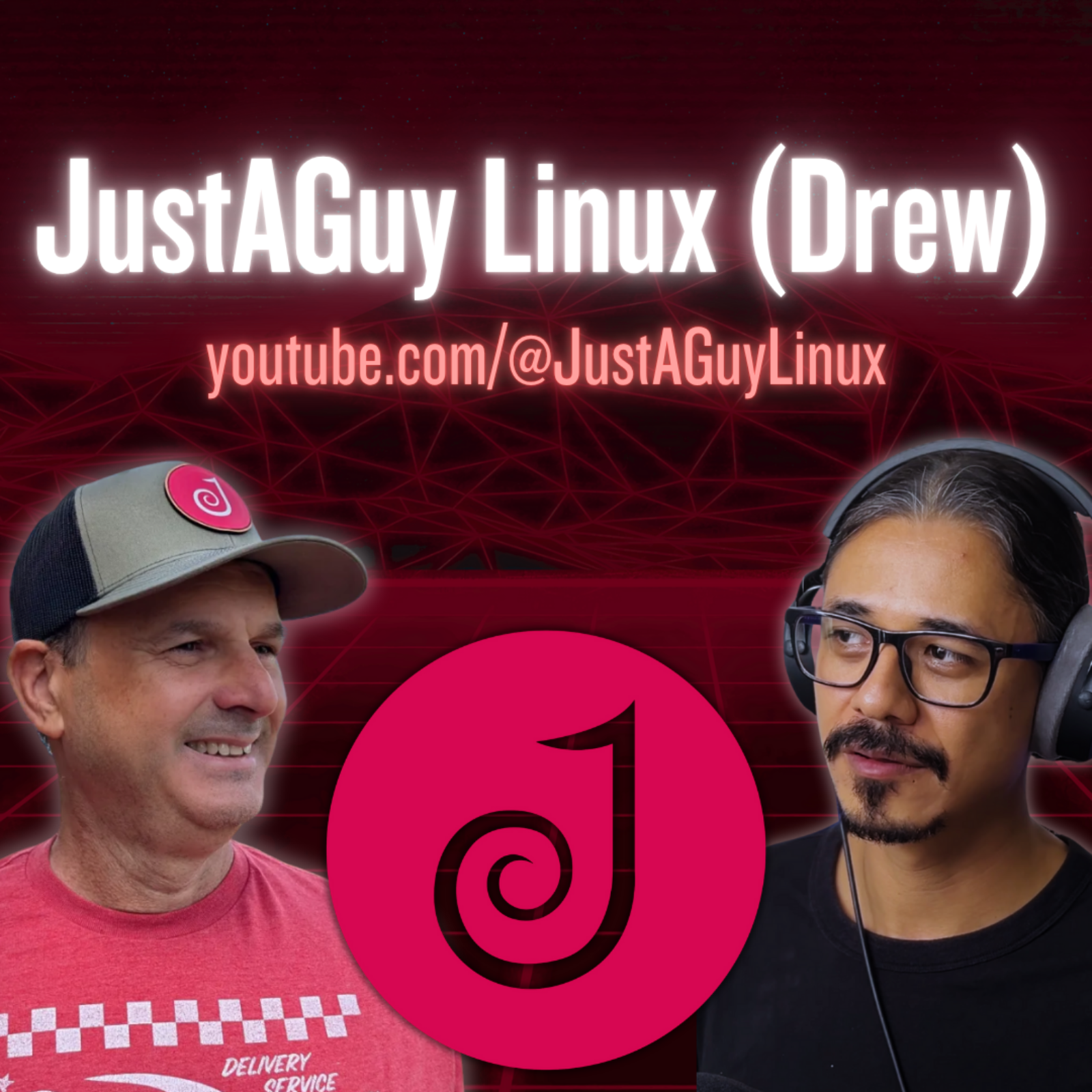 JustAGuy Linux: Let's talk About the King, Debian