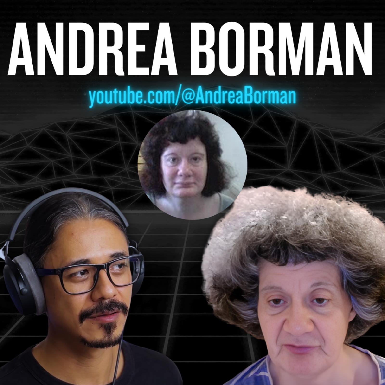 Andrea, The GOAT, Borman: Let’s talk Linux, OSs & More