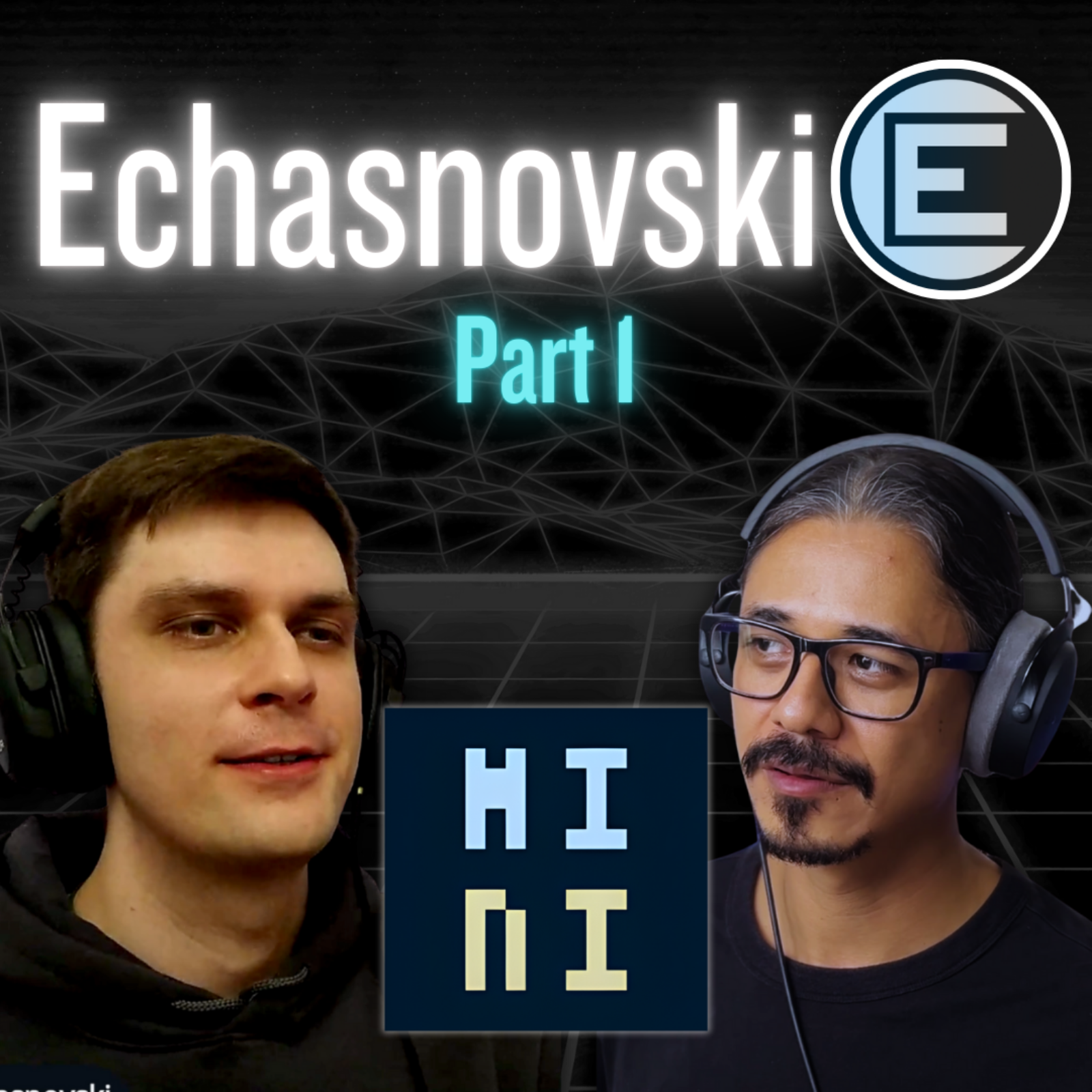 Echasnovski (pt 1): mini.nvim, MiniMax & Neovim Contributions