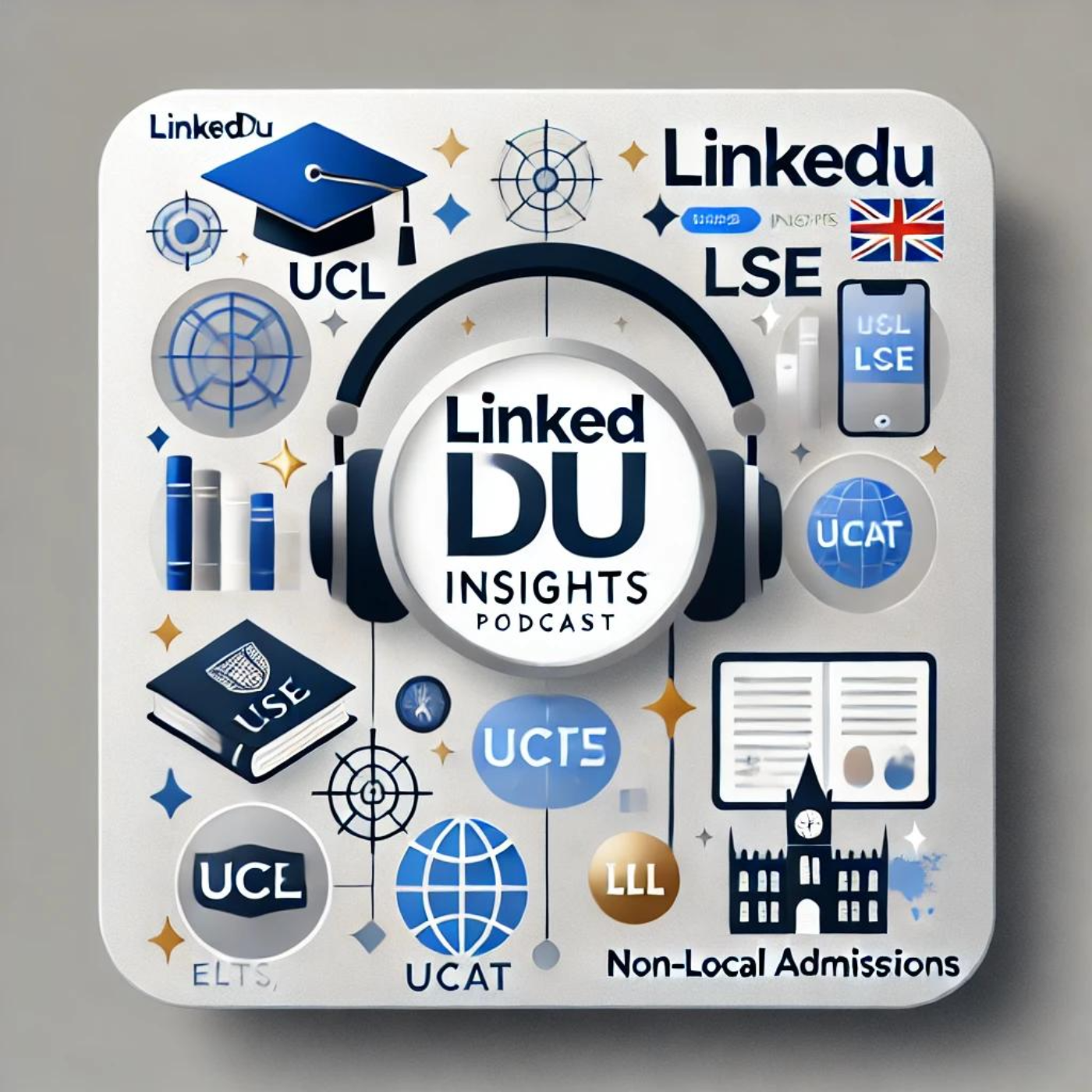 Linked to Education