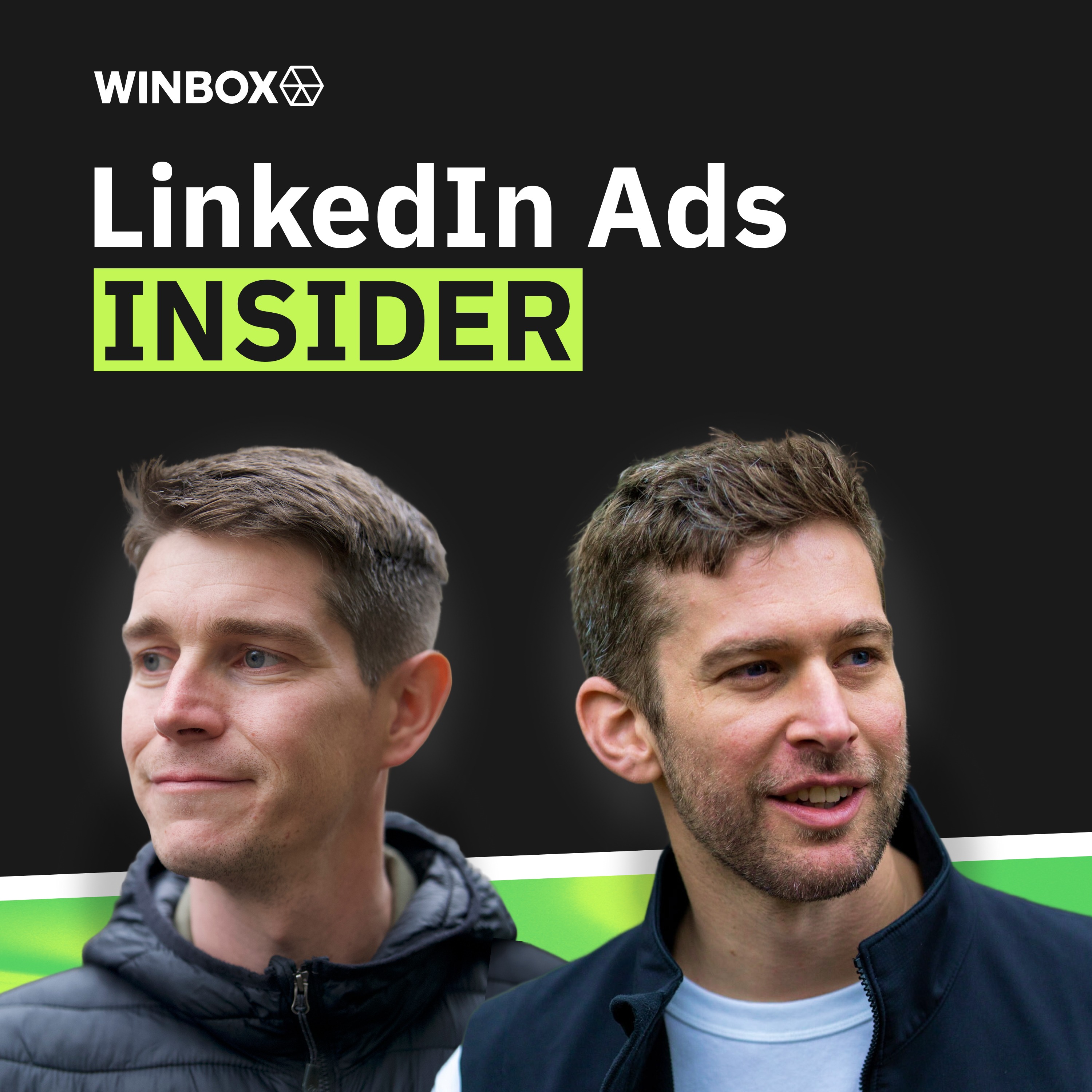 LinkedIn Ads Insider