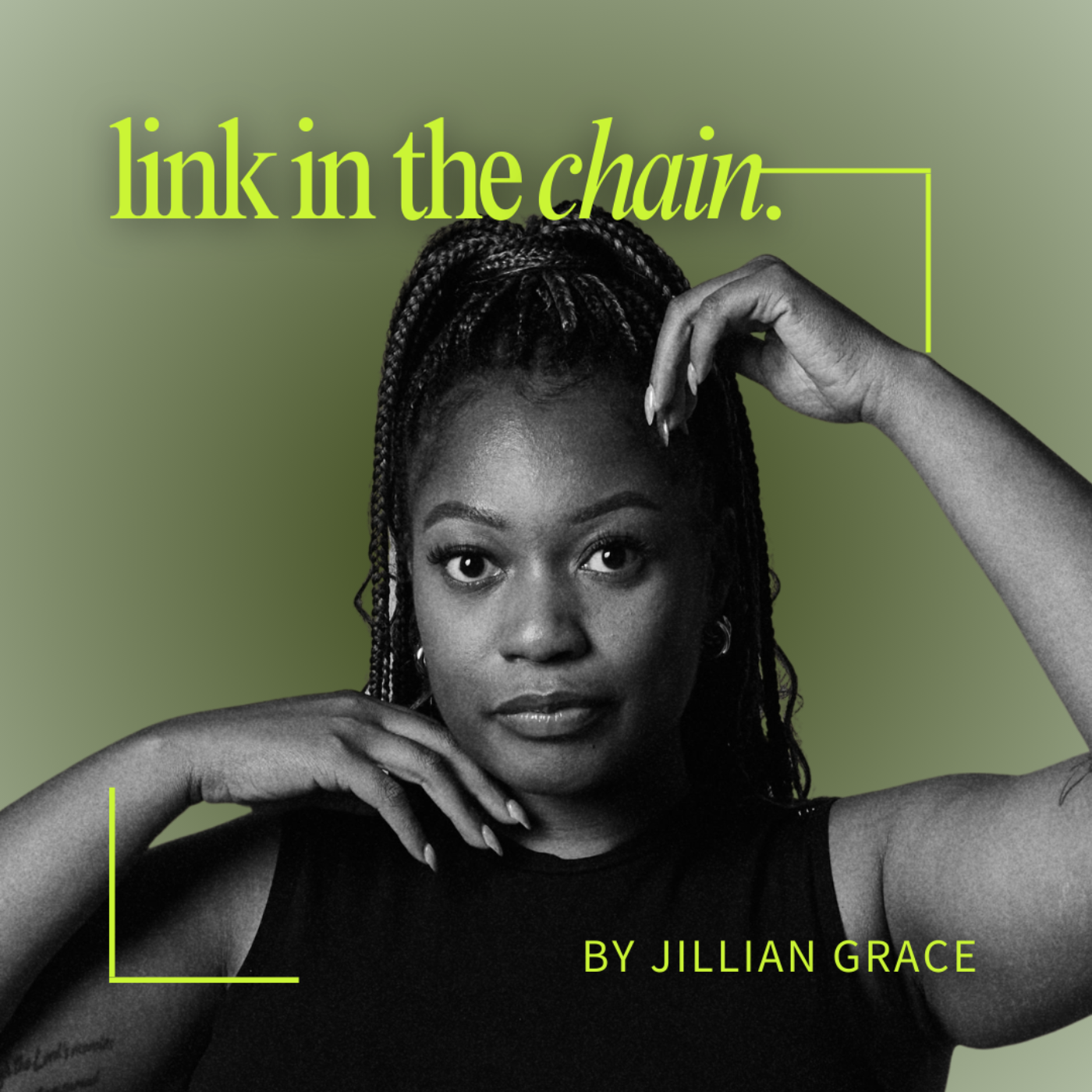 Link In The Chain