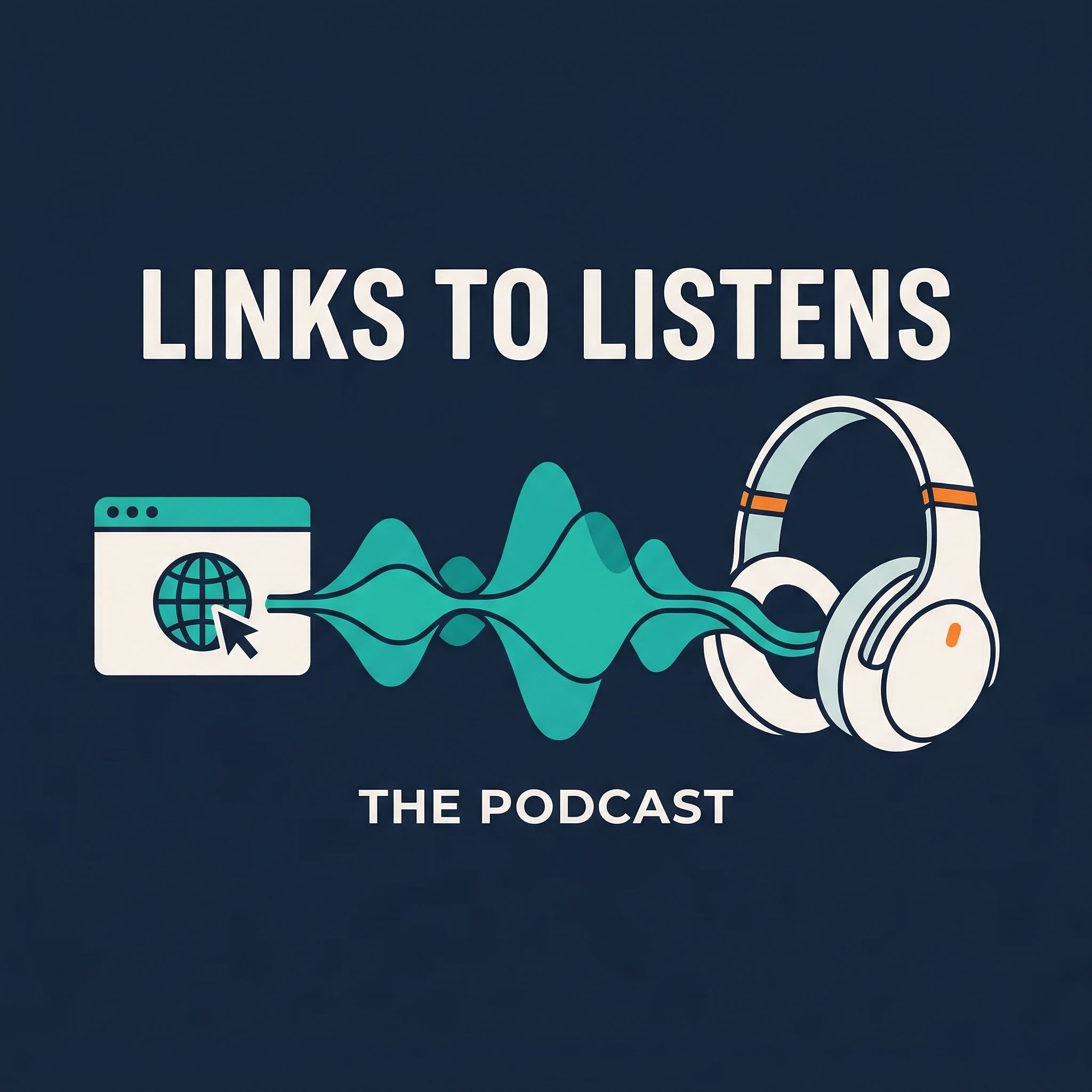 Links to Listens podcast artwork