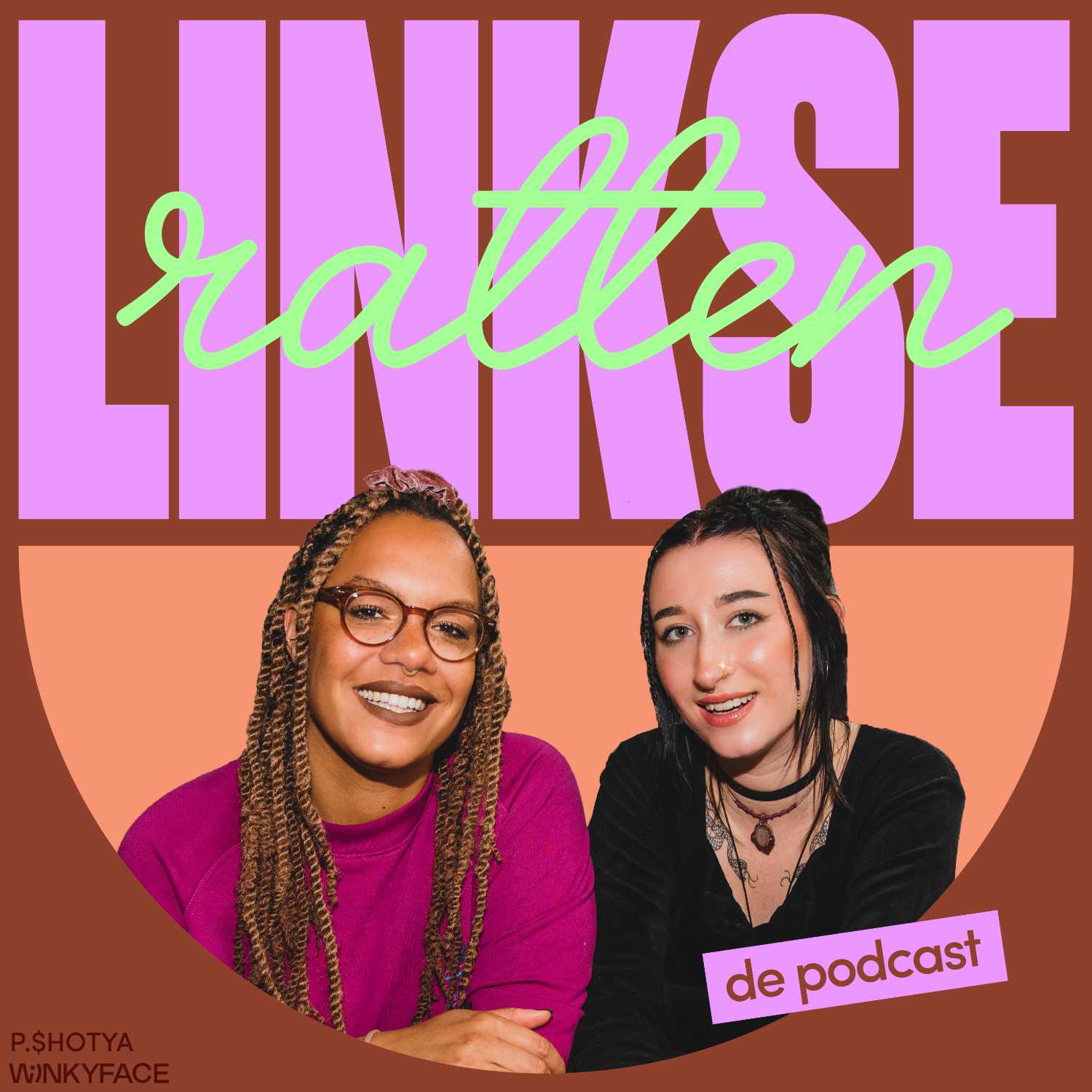 linkse ratten de podcast