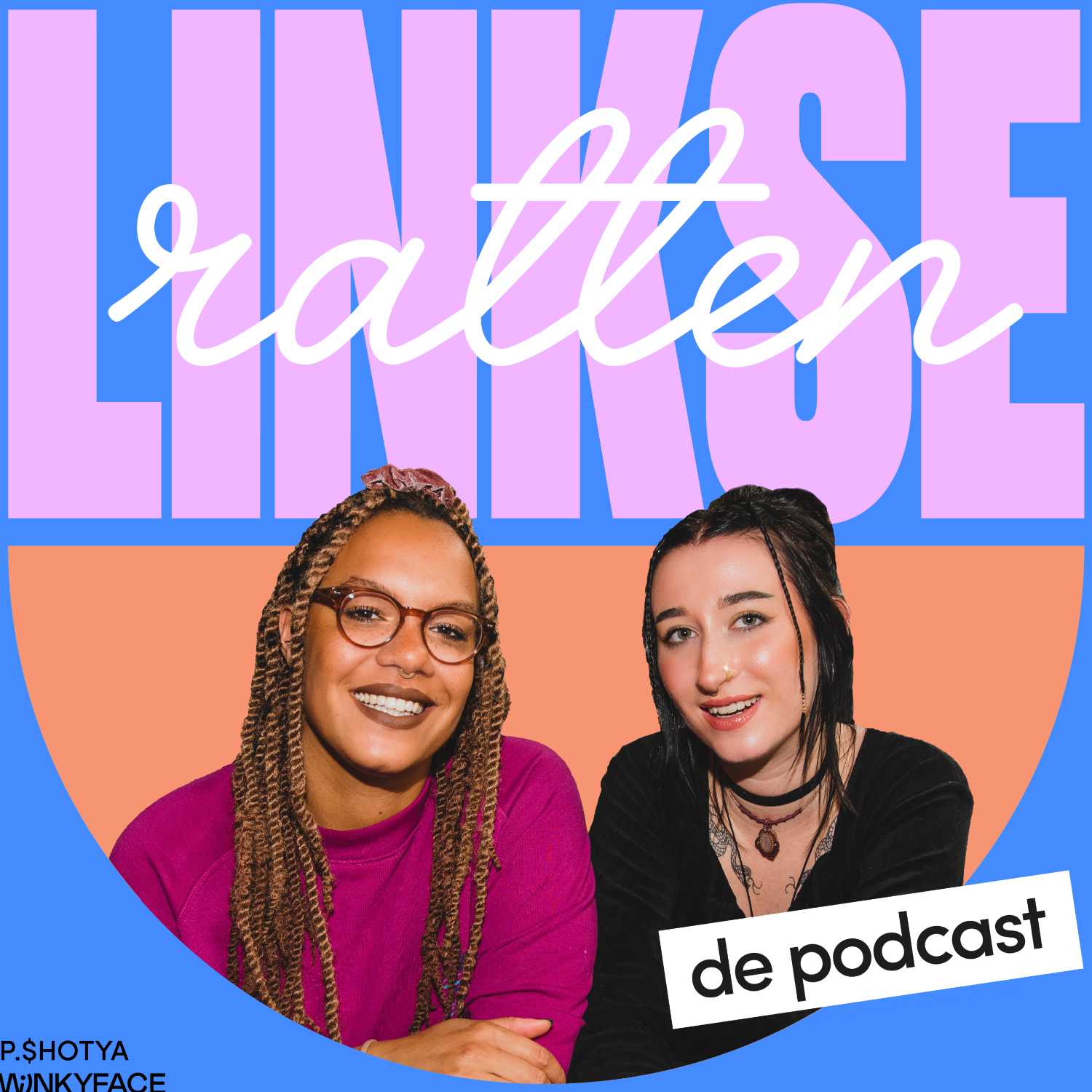 linkse ratten de podcast
